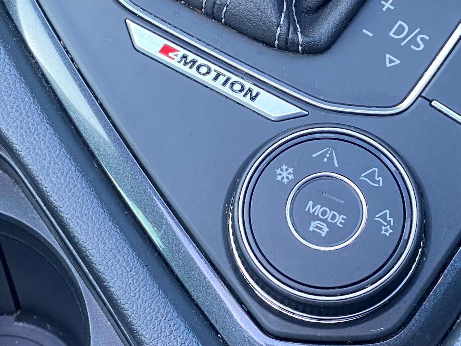 Used Volkswagen Tiguan 2018 for sale - 77357594: Photo 15