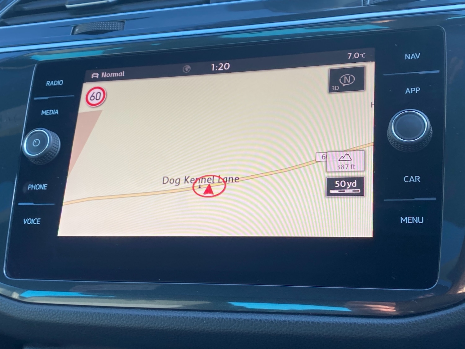 Used Volkswagen Tiguan 2018 for sale - 77357594: Photo 25