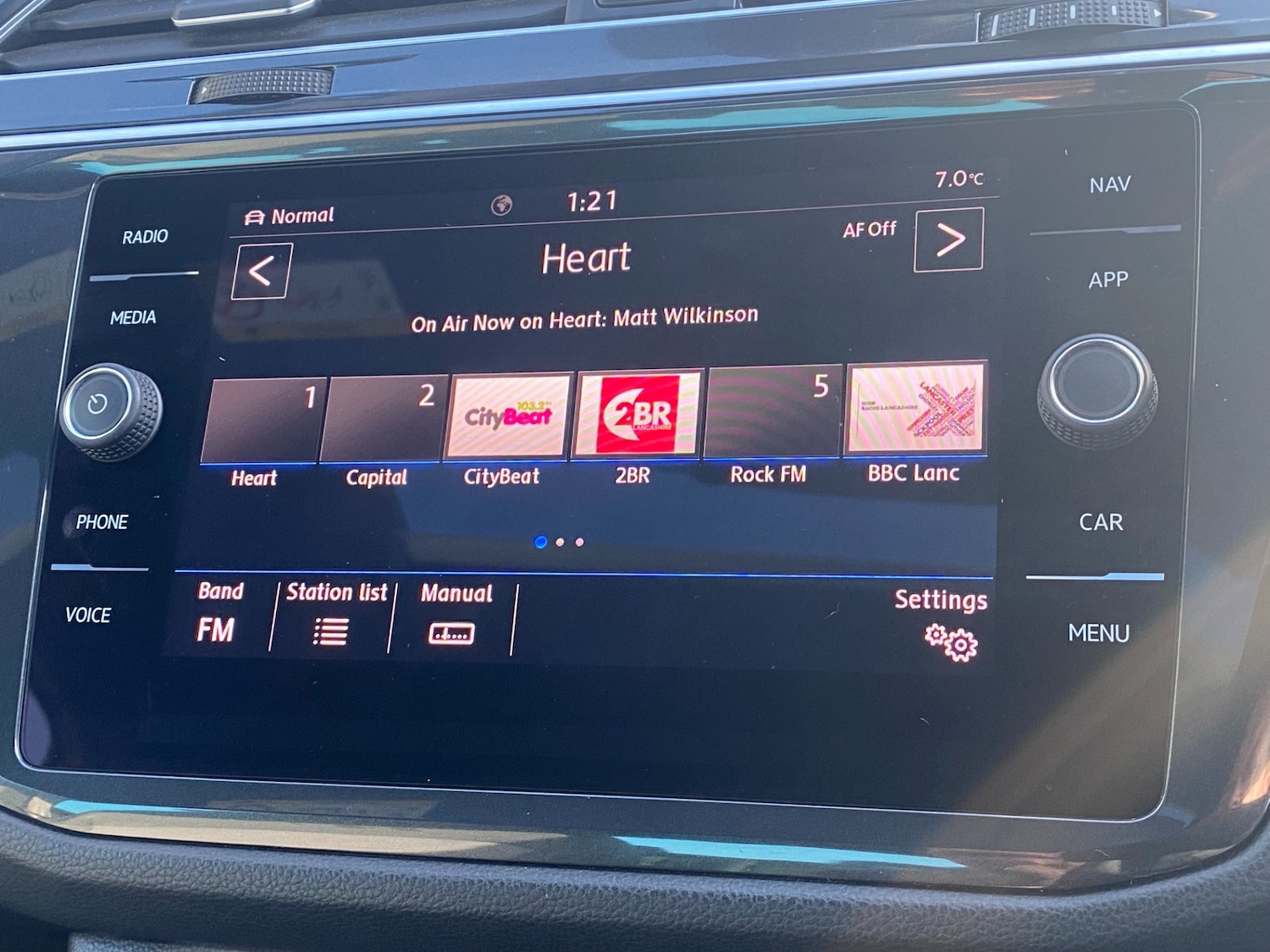 Used Volkswagen Tiguan 2018 for sale - 77357594: Photo 28