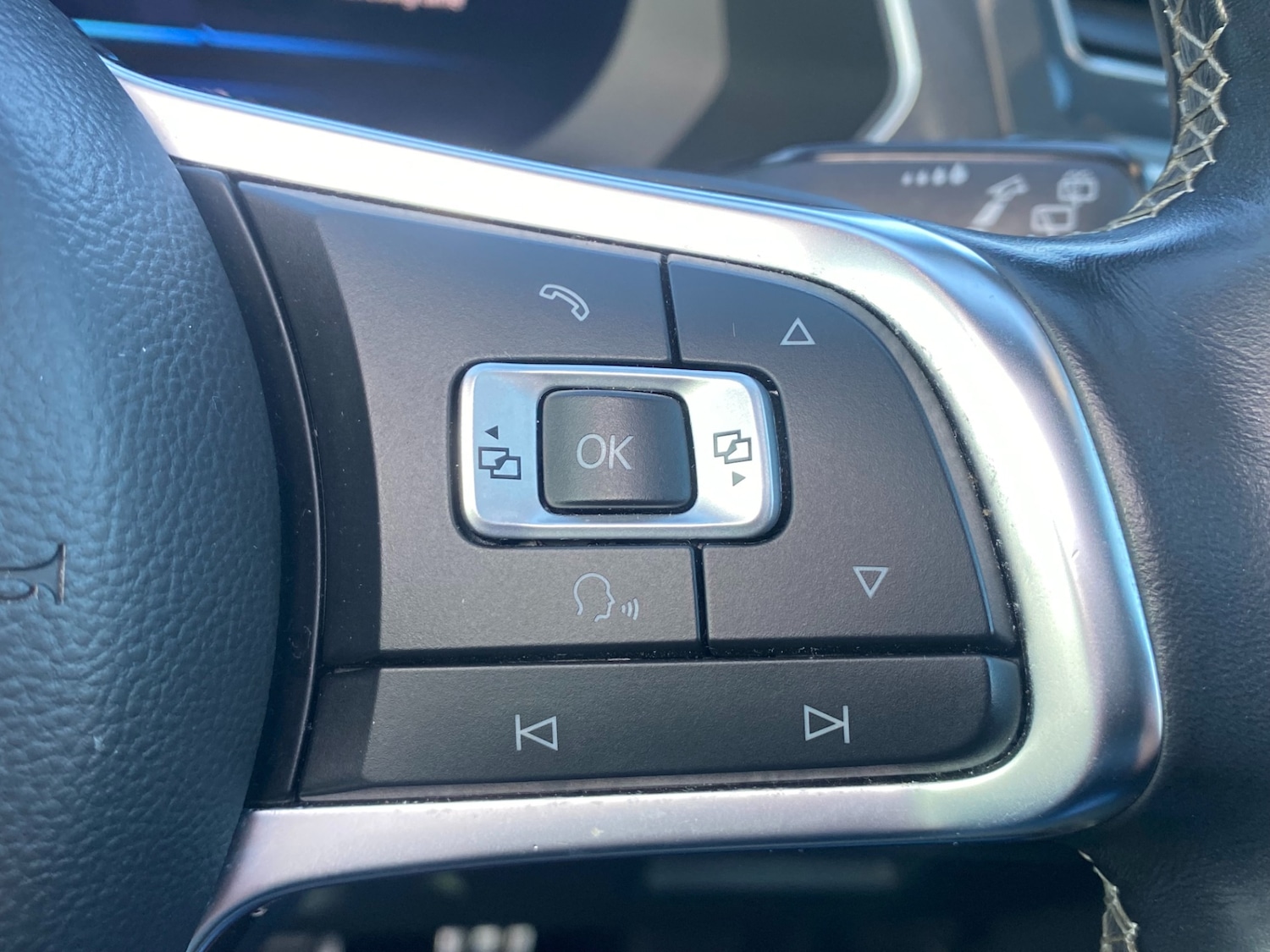 Used Volkswagen Tiguan 2018 for sale - 77357594: Photo 31