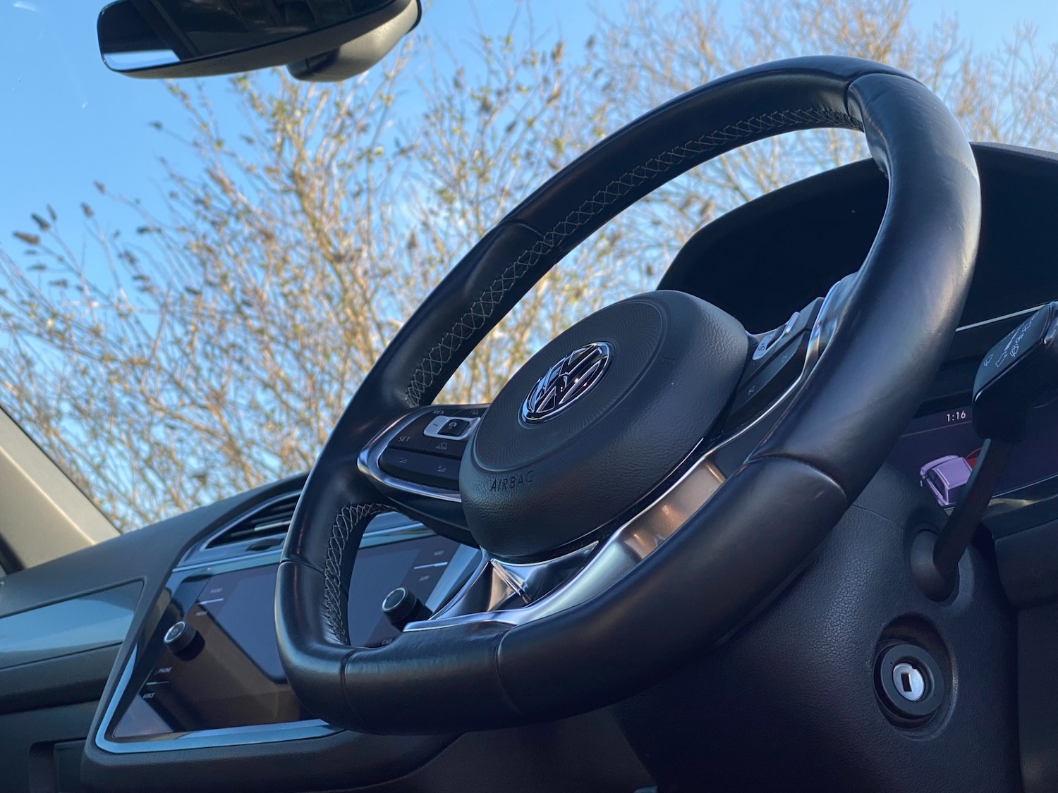 Used Volkswagen Tiguan 2018 for sale - 77357594: Photo 39