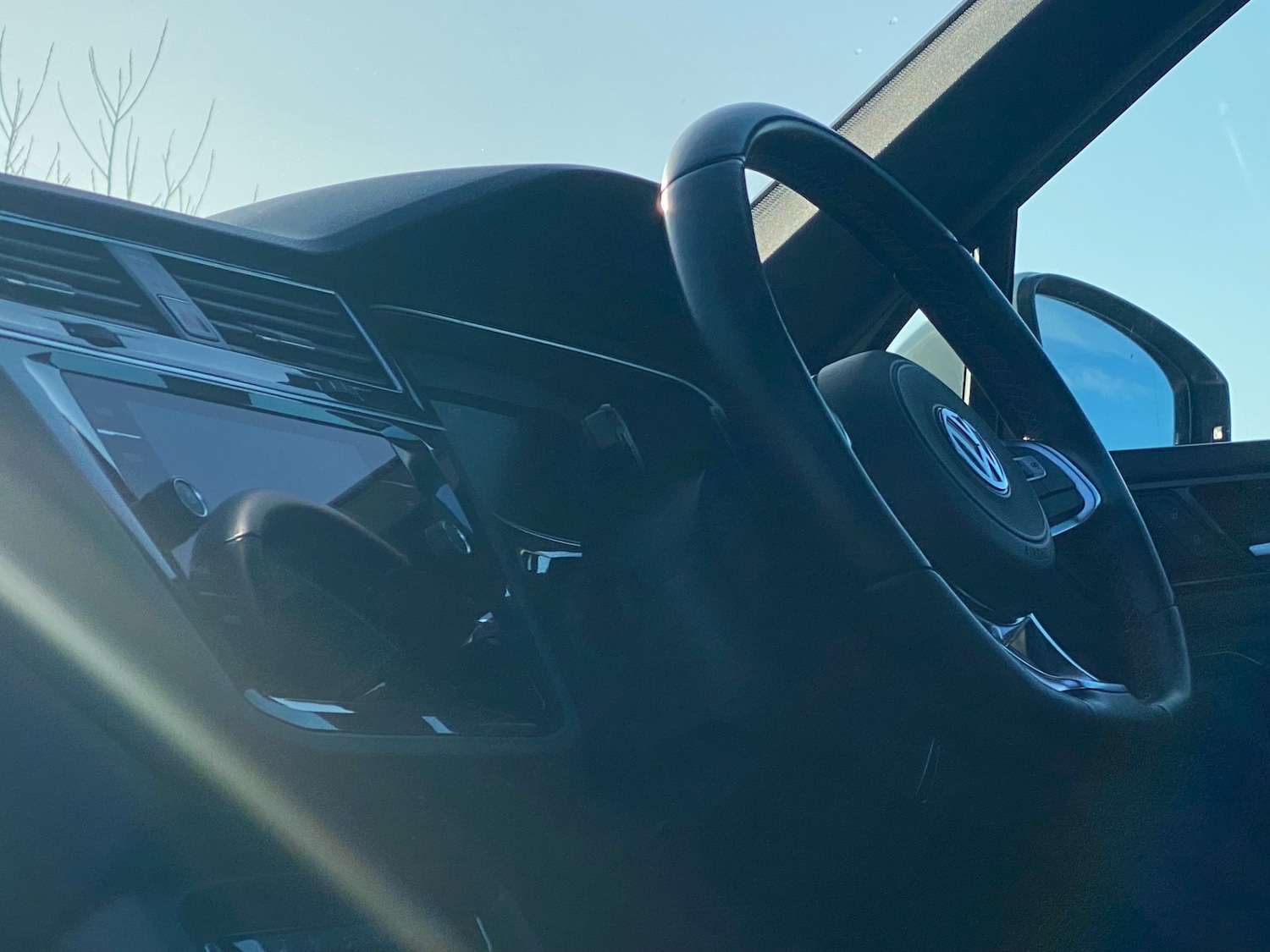 Used Volkswagen Tiguan 2018 for sale - 77357594: Photo 40