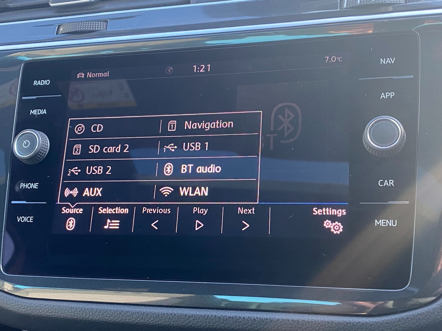 Used Volkswagen Tiguan 2018 for sale - 77357594: Photo 41