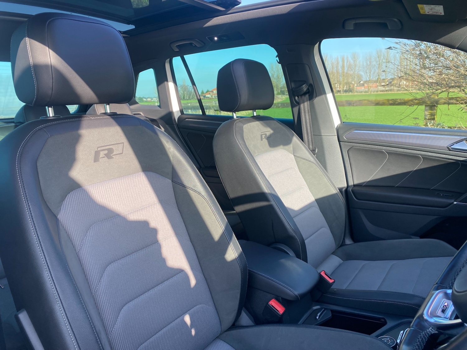 Used Volkswagen Tiguan 2018 for sale - 77357594: Photo 44