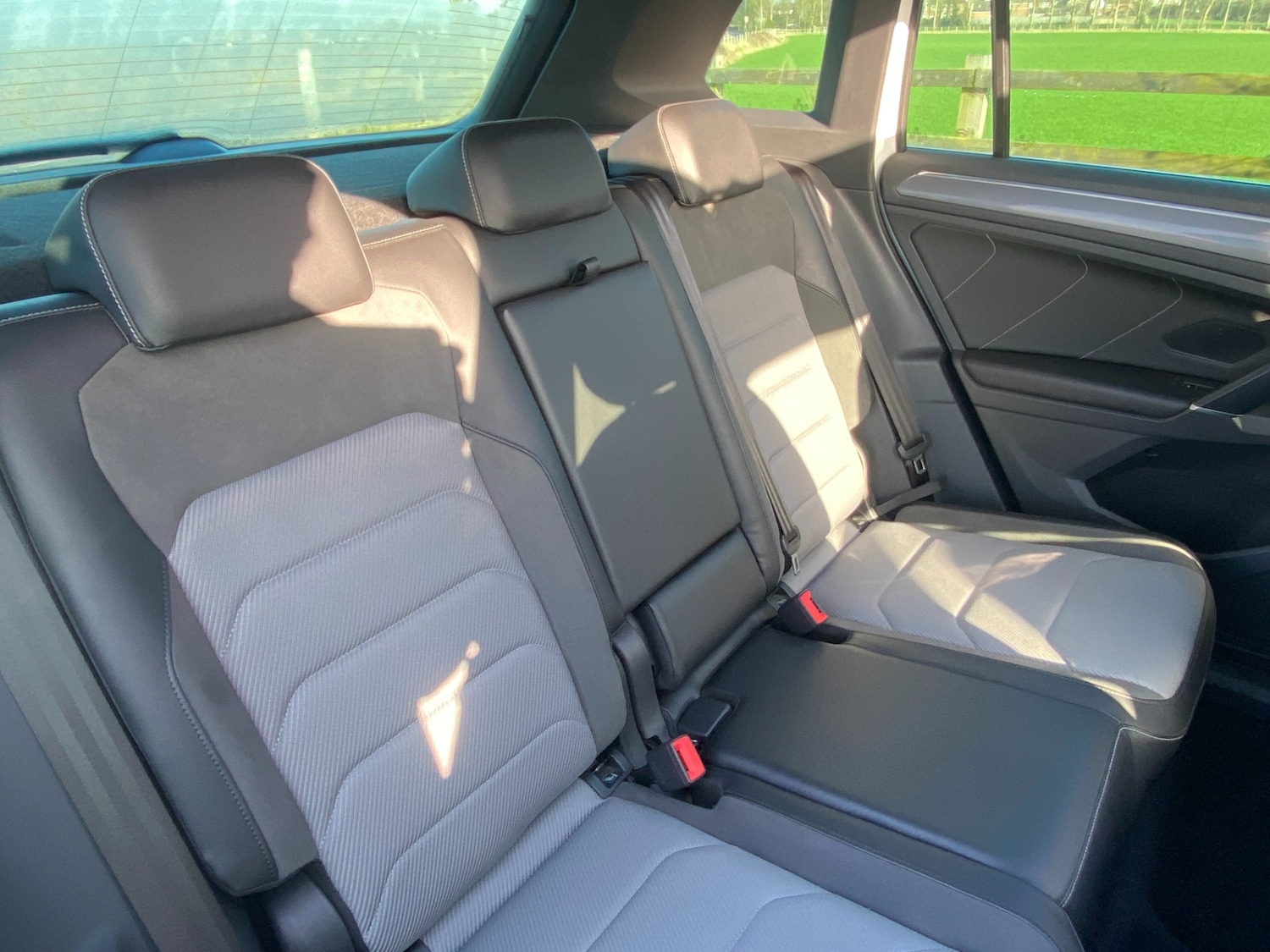 Used Volkswagen Tiguan 2018 for sale - 77357594: Photo 45