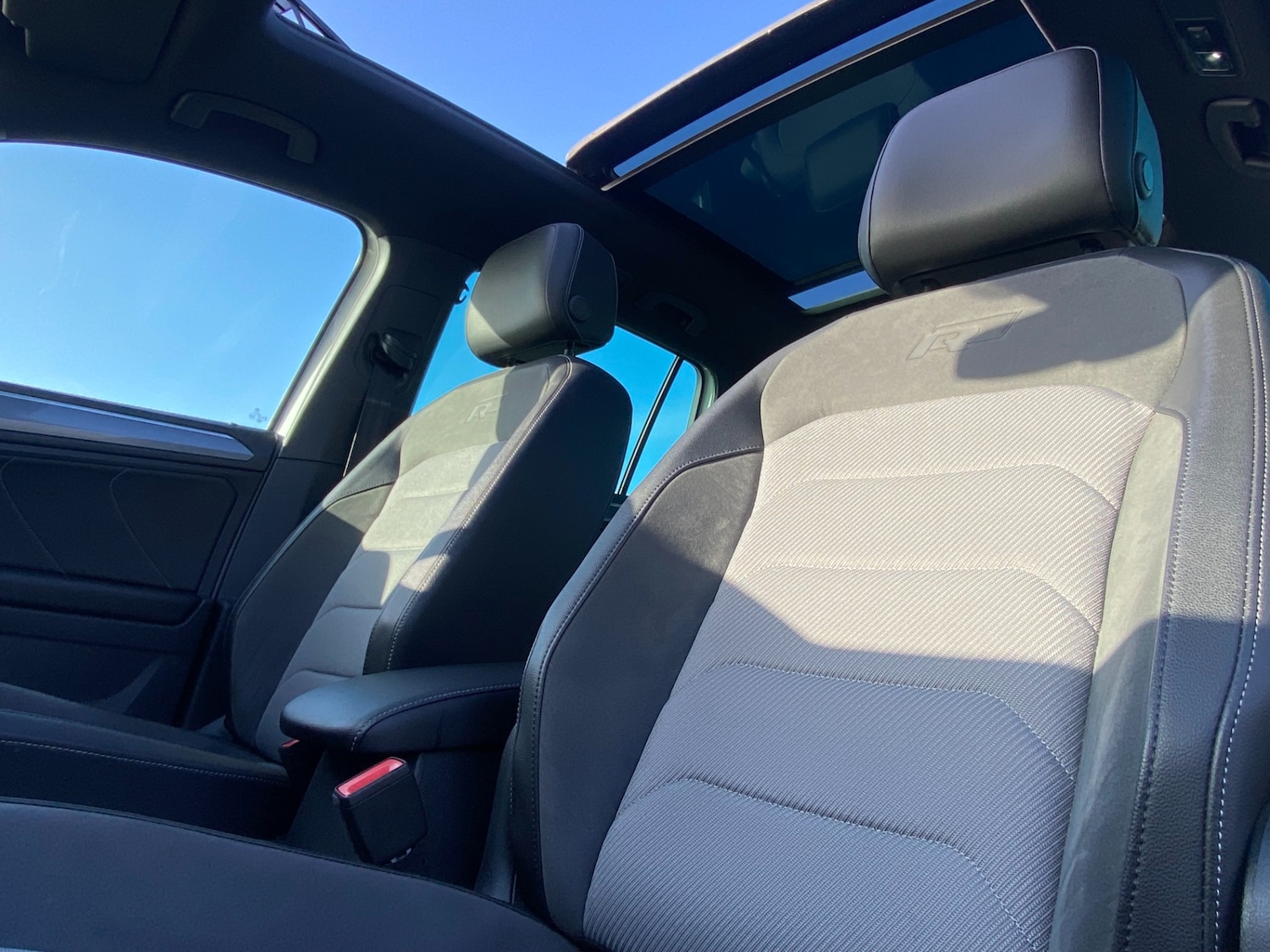 Used Volkswagen Tiguan 2018 for sale - 77357594: Photo 5