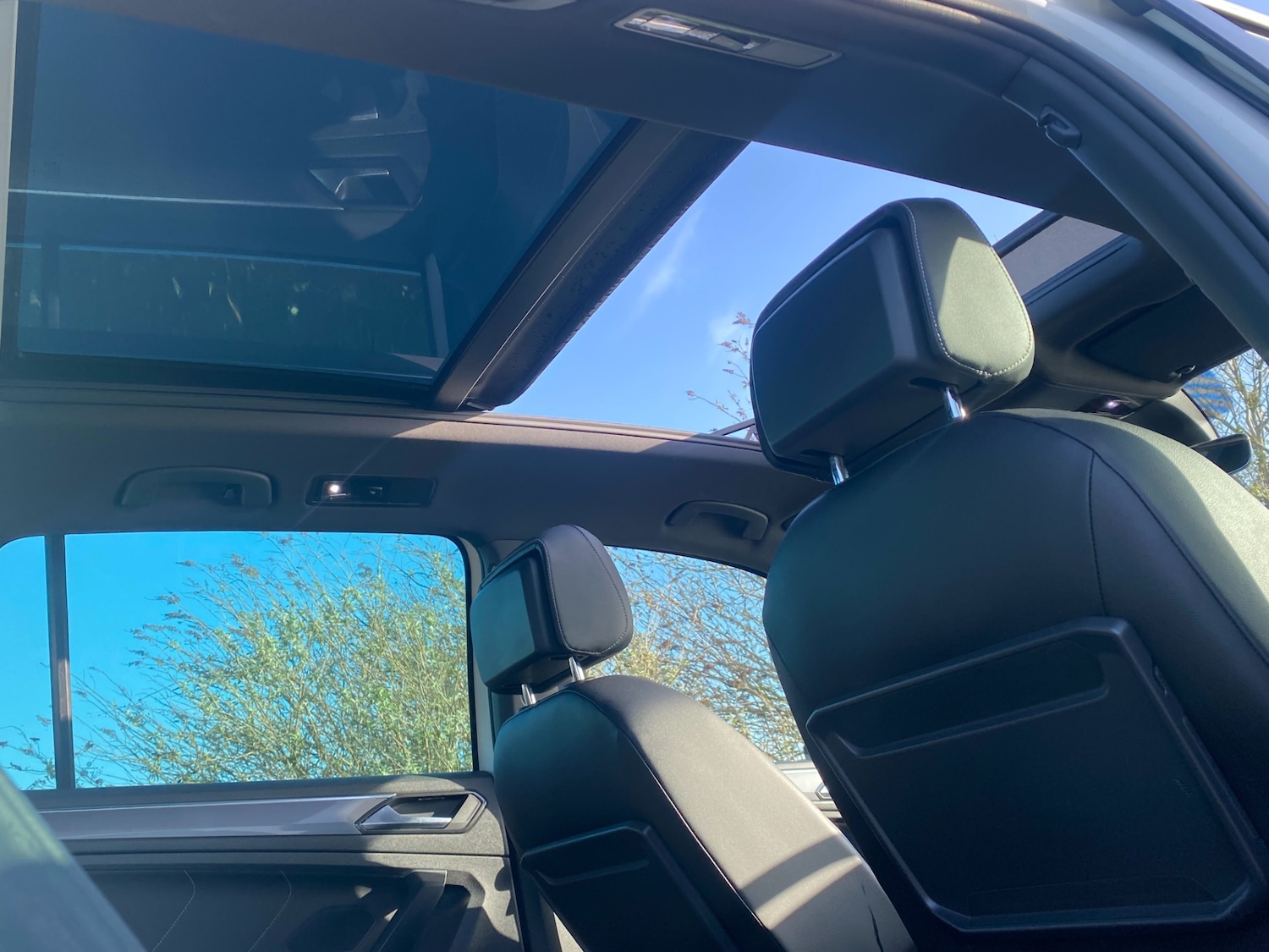 Used Volkswagen Tiguan 2018 for sale - 77357594: Photo 6