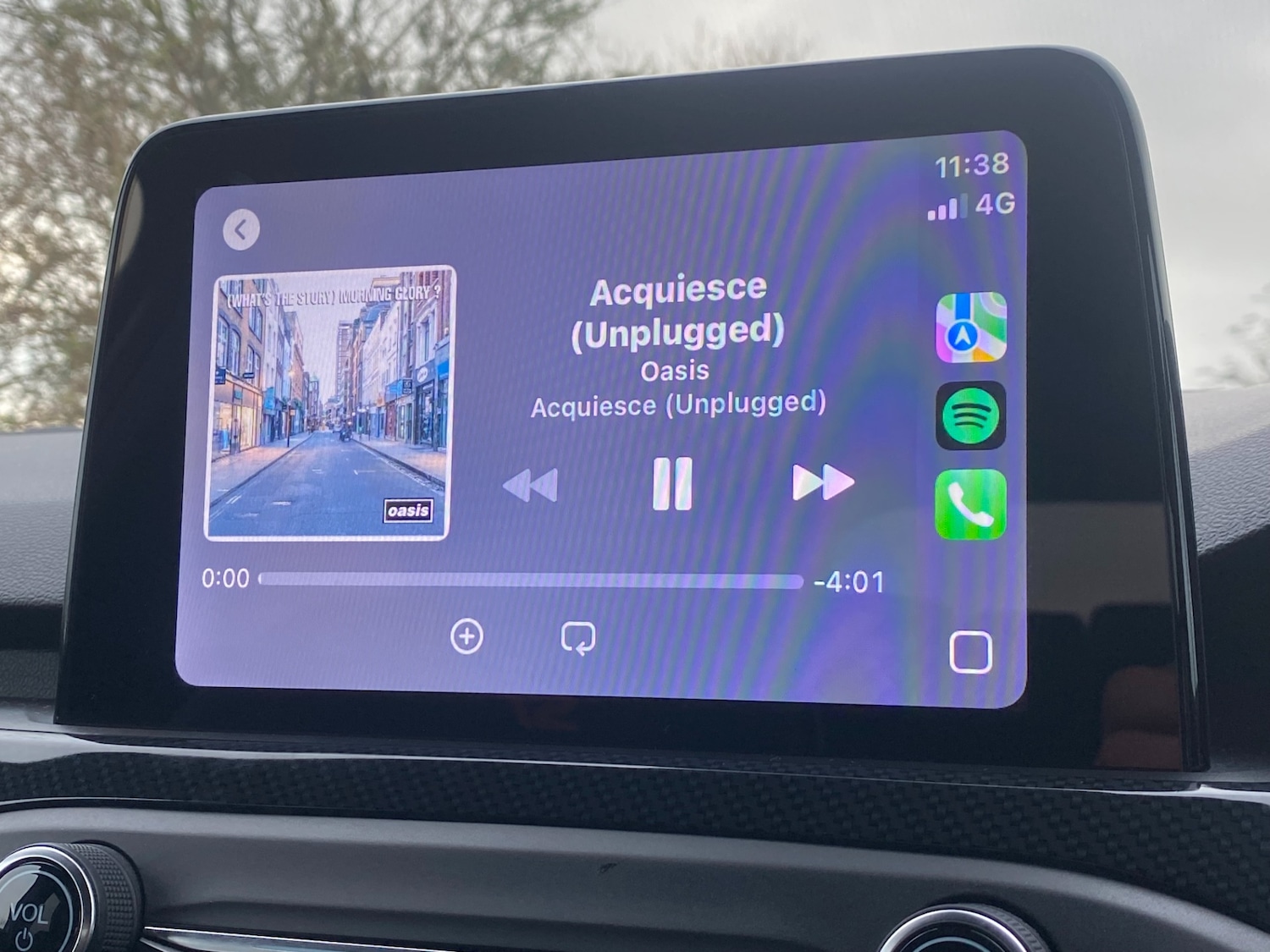 Used Ford Focus 2020 for sale - 77229171: Photo 10