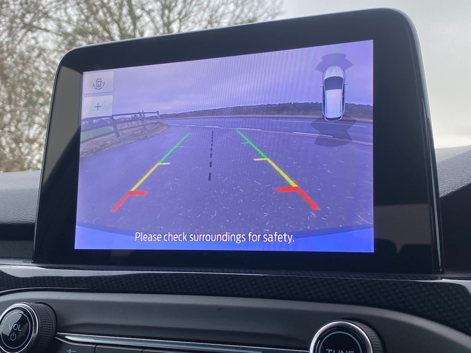 Used Ford Focus 2020 for sale - 77229171: Photo 12