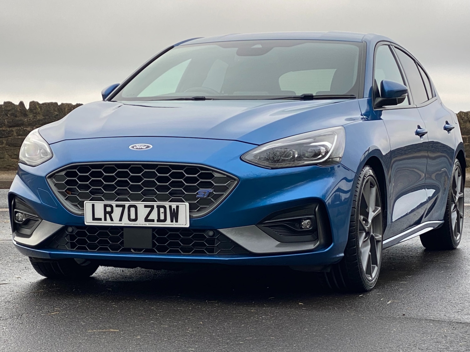 Used Ford Focus 2020 for sale - 77229171: Photo 17