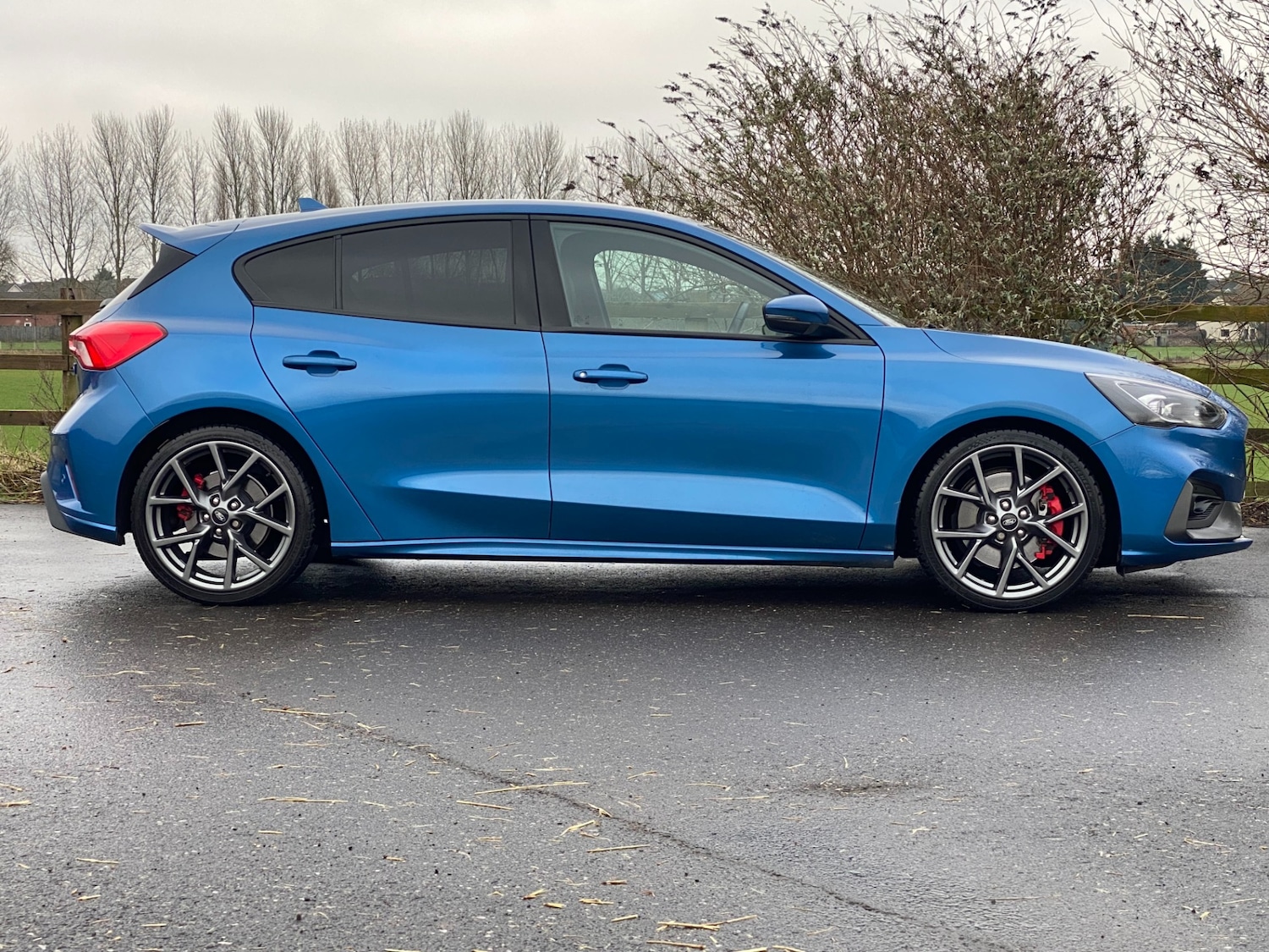 Used Ford Focus 2020 for sale - 77229171: Photo 19