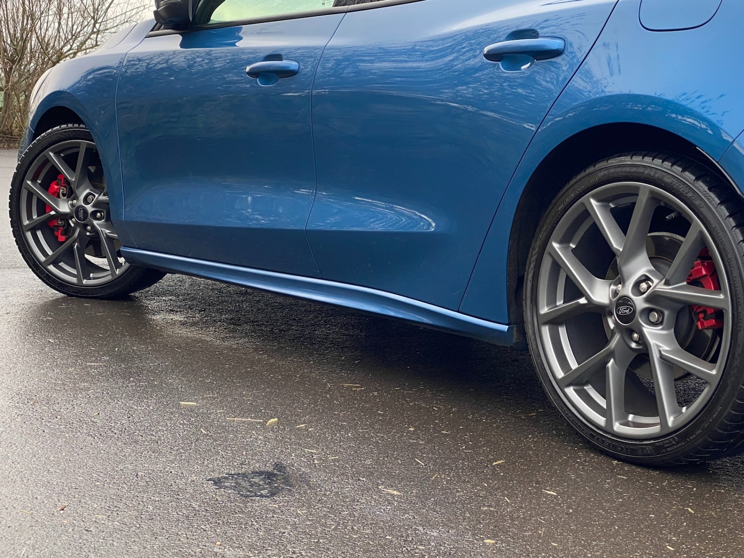 Used Ford Focus 2020 for sale - 77229171: Photo 20