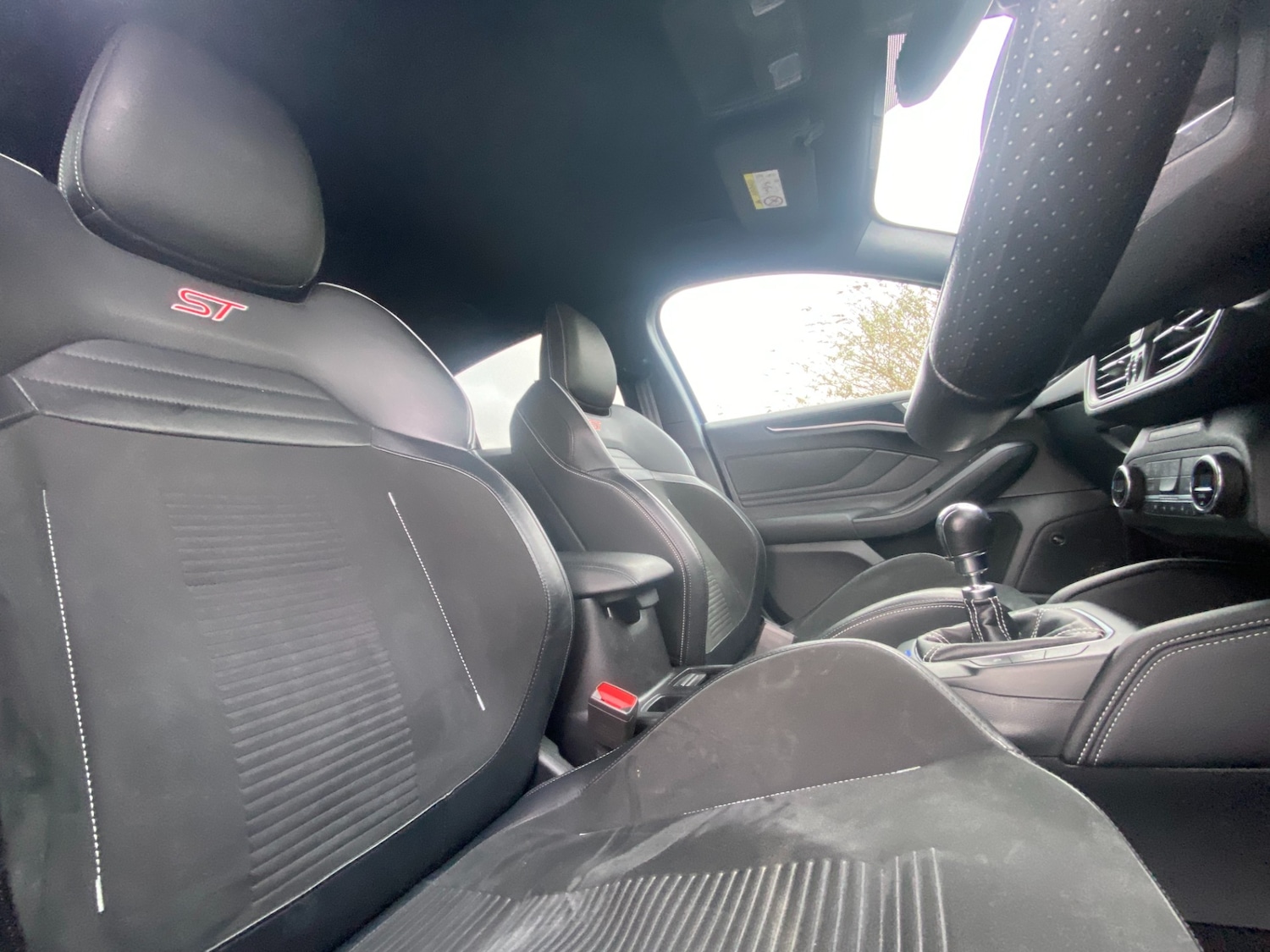 Used Ford Focus 2020 for sale - 77229171: Photo 23