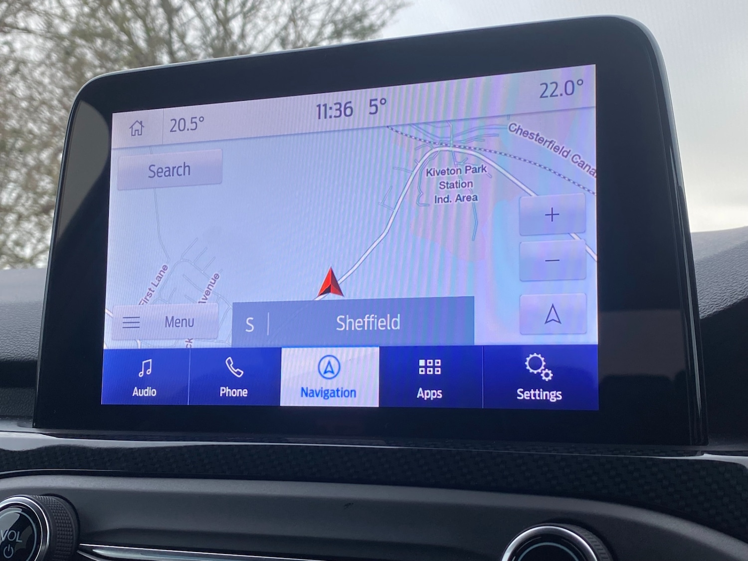 Used Ford Focus 2020 for sale - 77229171: Photo 26