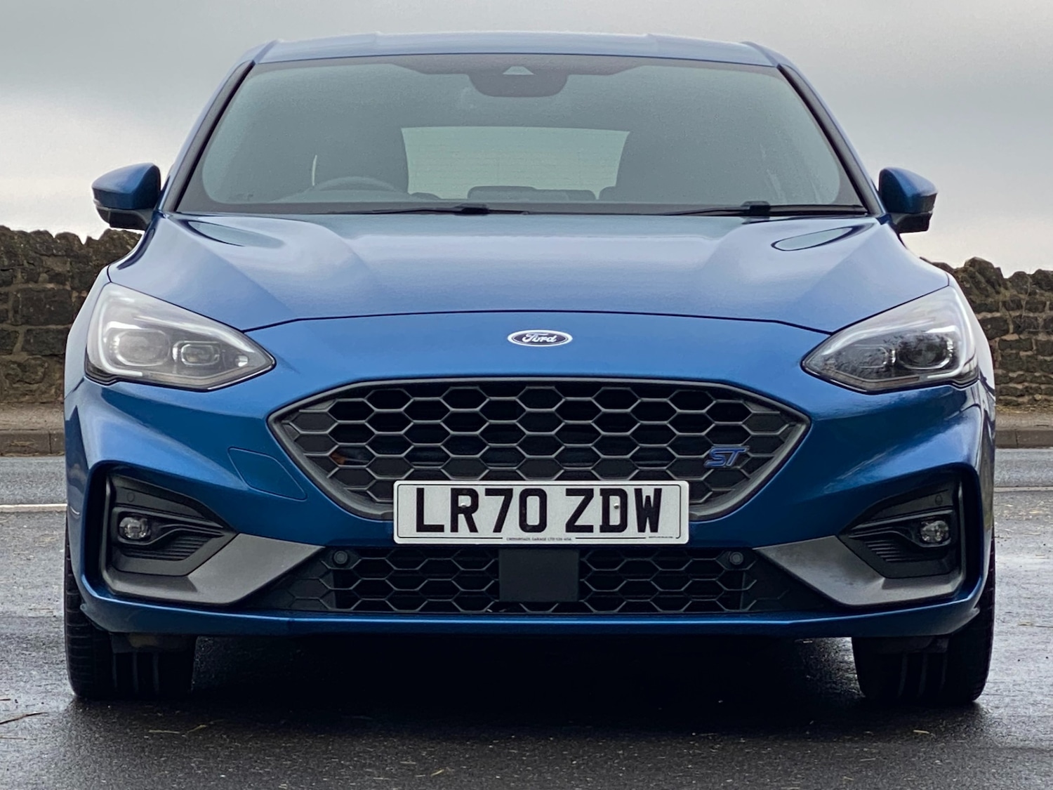 Used Ford Focus 2020 for sale - 77229171: Photo 33