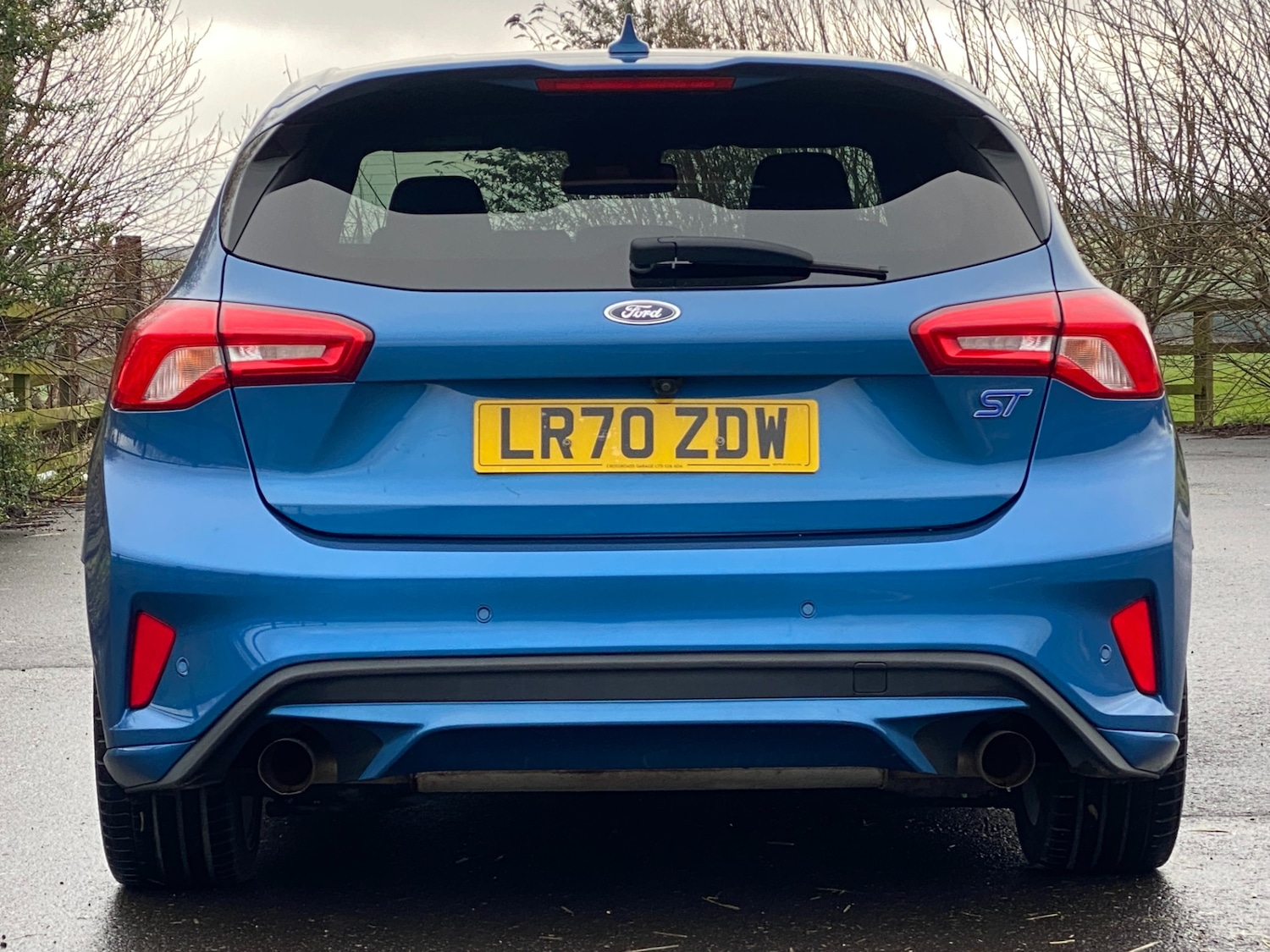 Used Ford Focus 2020 for sale - 77229171: Photo 34