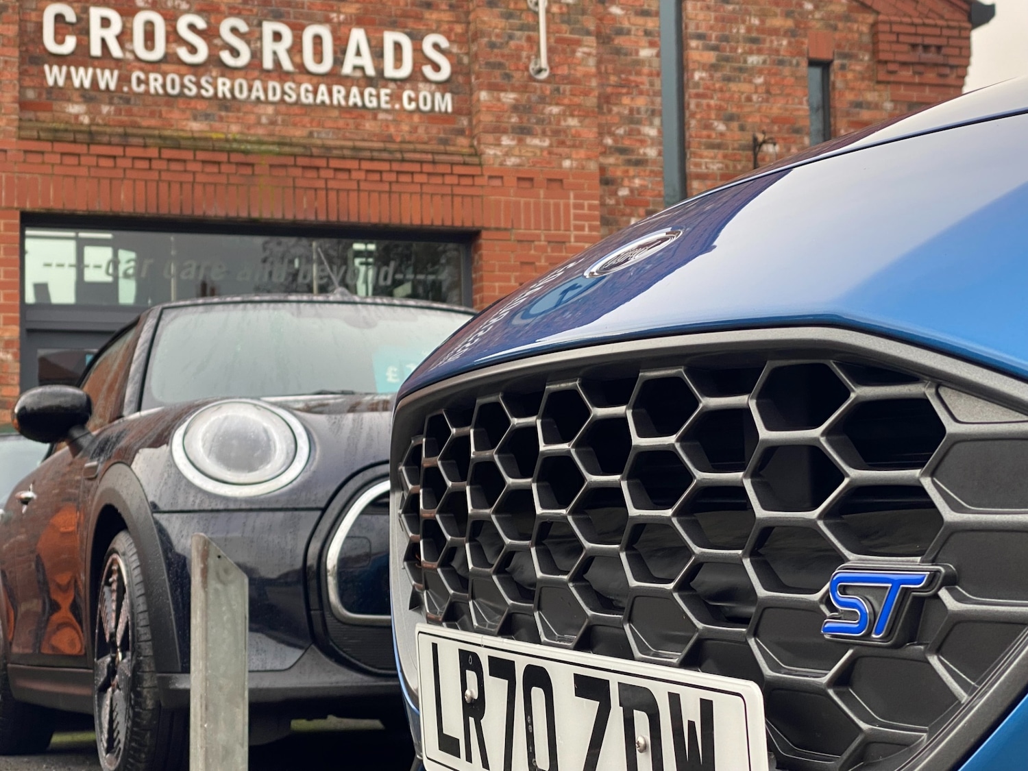 Used Ford Focus 2020 for sale - 77229171: Photo 36