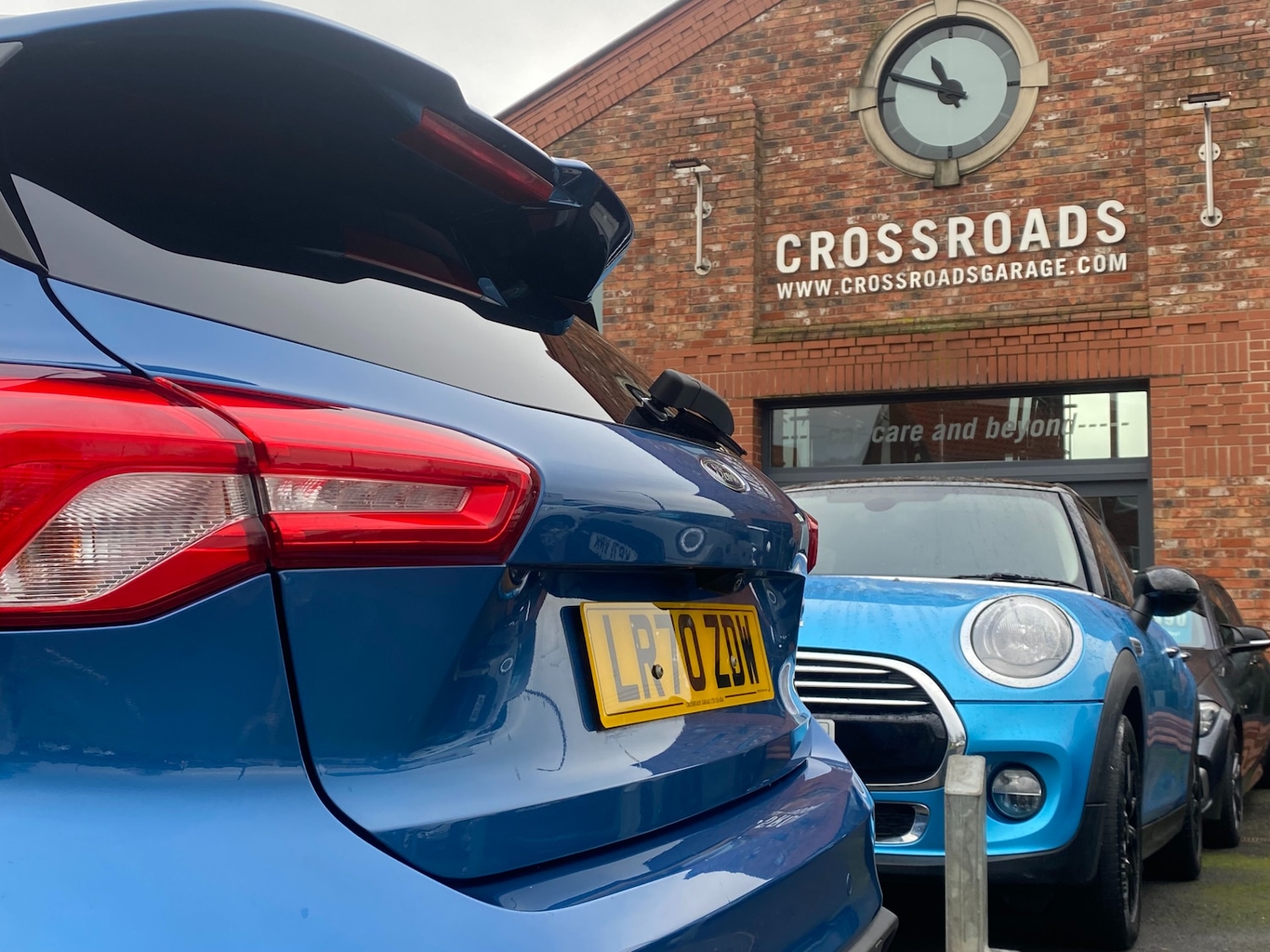 Used Ford Focus 2020 for sale - 77229171: Photo 37