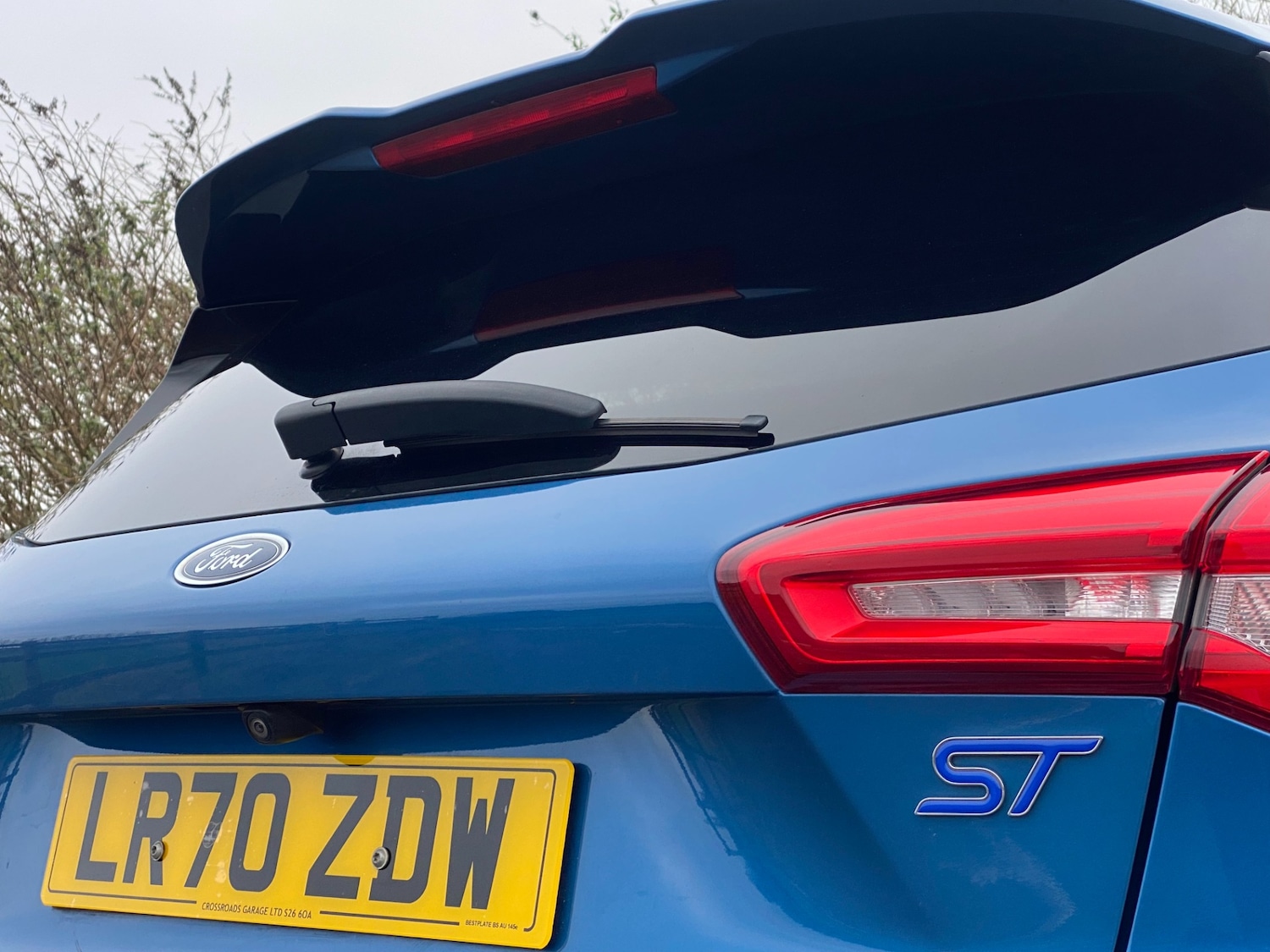 Used Ford Focus 2020 for sale - 77229171: Photo 38