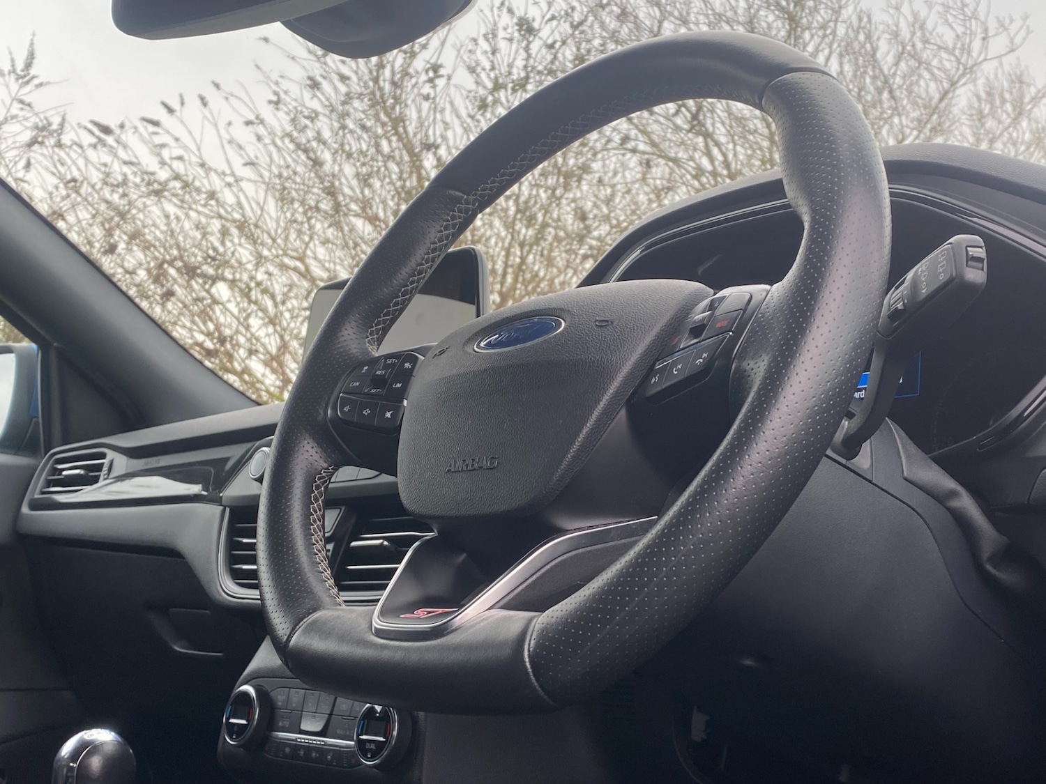 Used Ford Focus 2020 for sale - 77229171: Photo 39