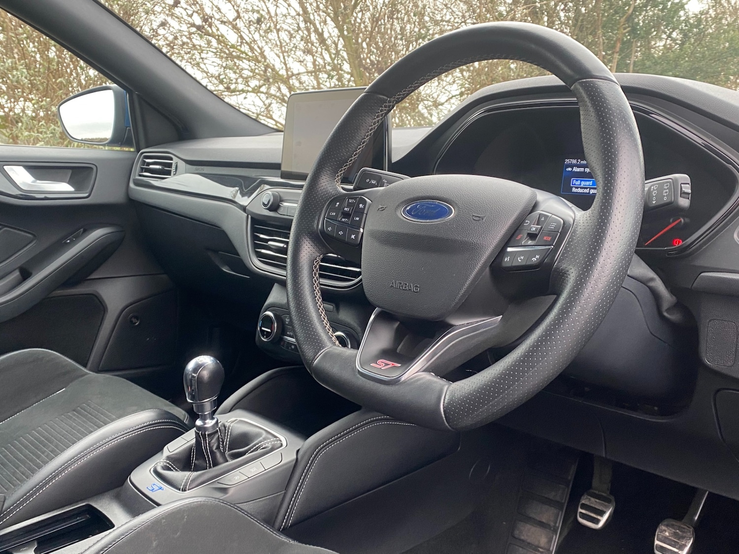 Used Ford Focus 2020 for sale - 77229171: Photo 4