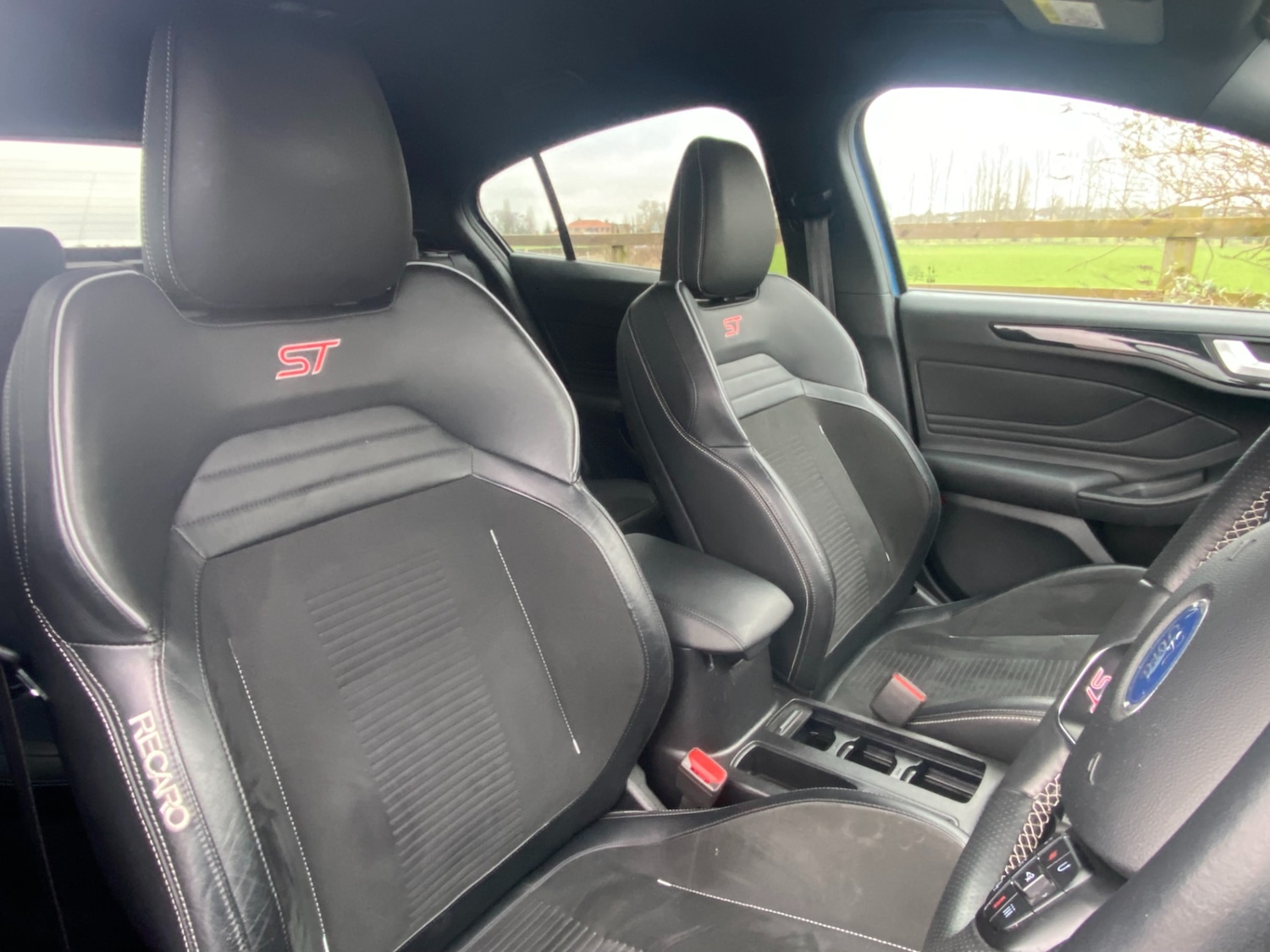 Used Ford Focus 2020 for sale - 77229171: Photo 44