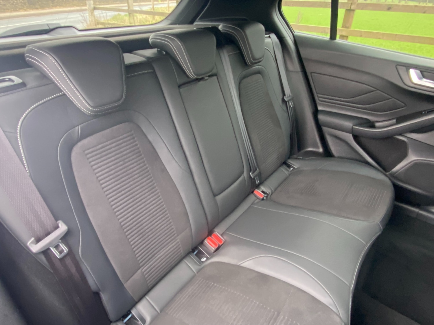 Used Ford Focus 2020 for sale - 77229171: Photo 45