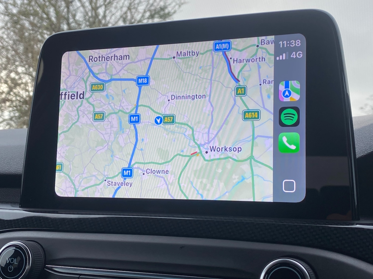 Used Ford Focus 2020 for sale - 77229171: Photo 8