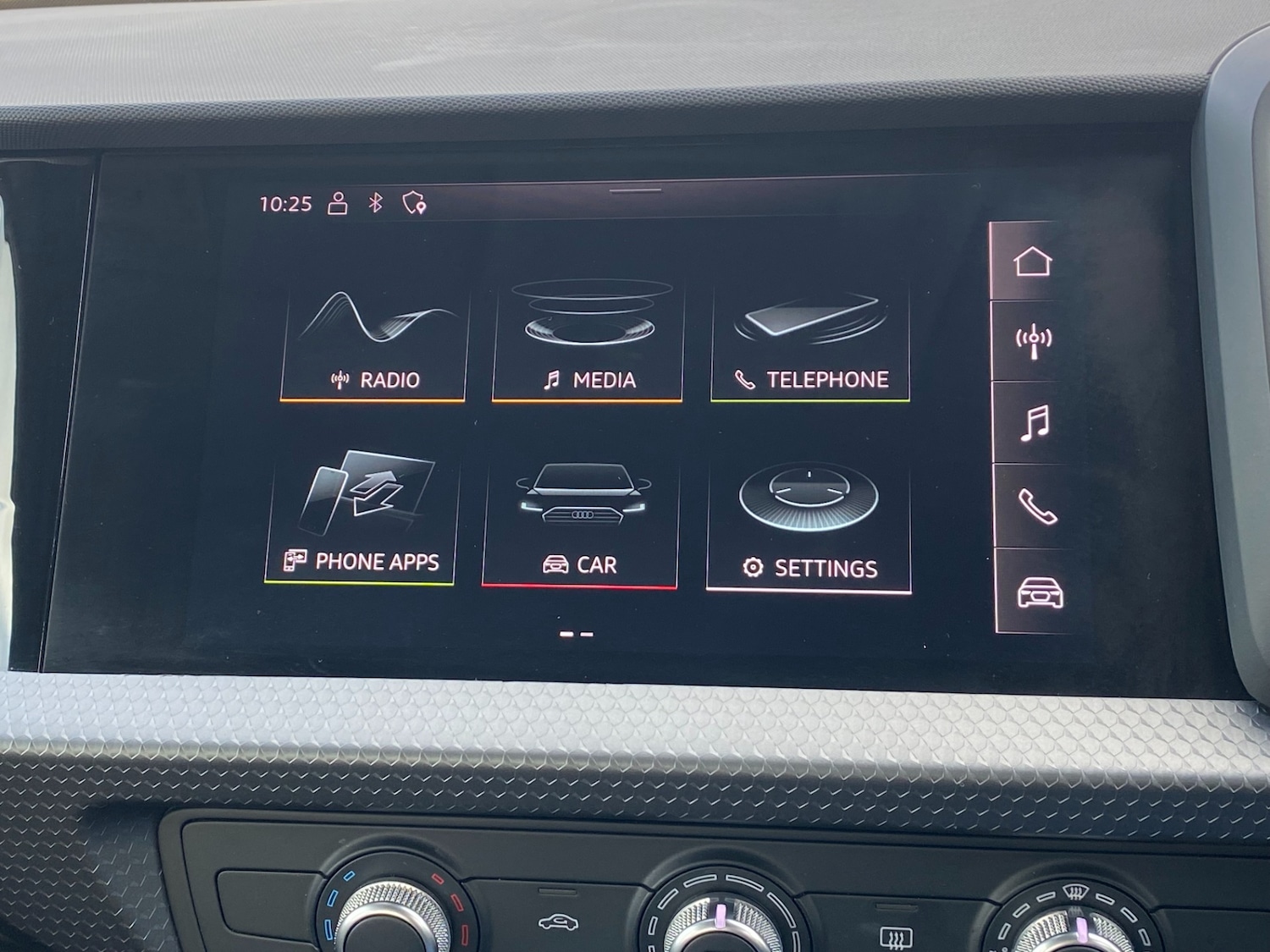 Used Audi A1 2021 for sale - 76627397: Photo 11