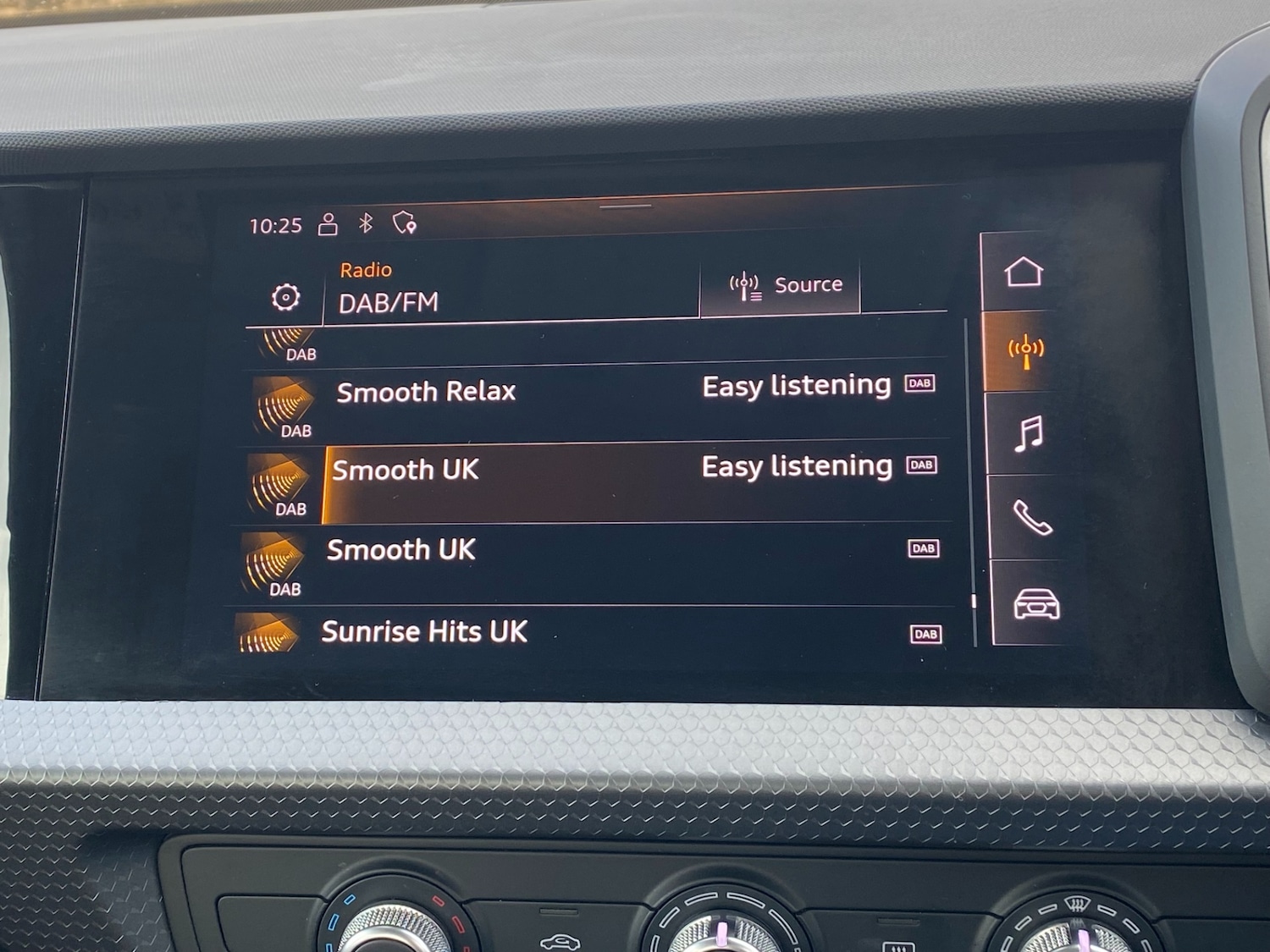 Used Audi A1 2021 for sale - 76627397: Photo 12