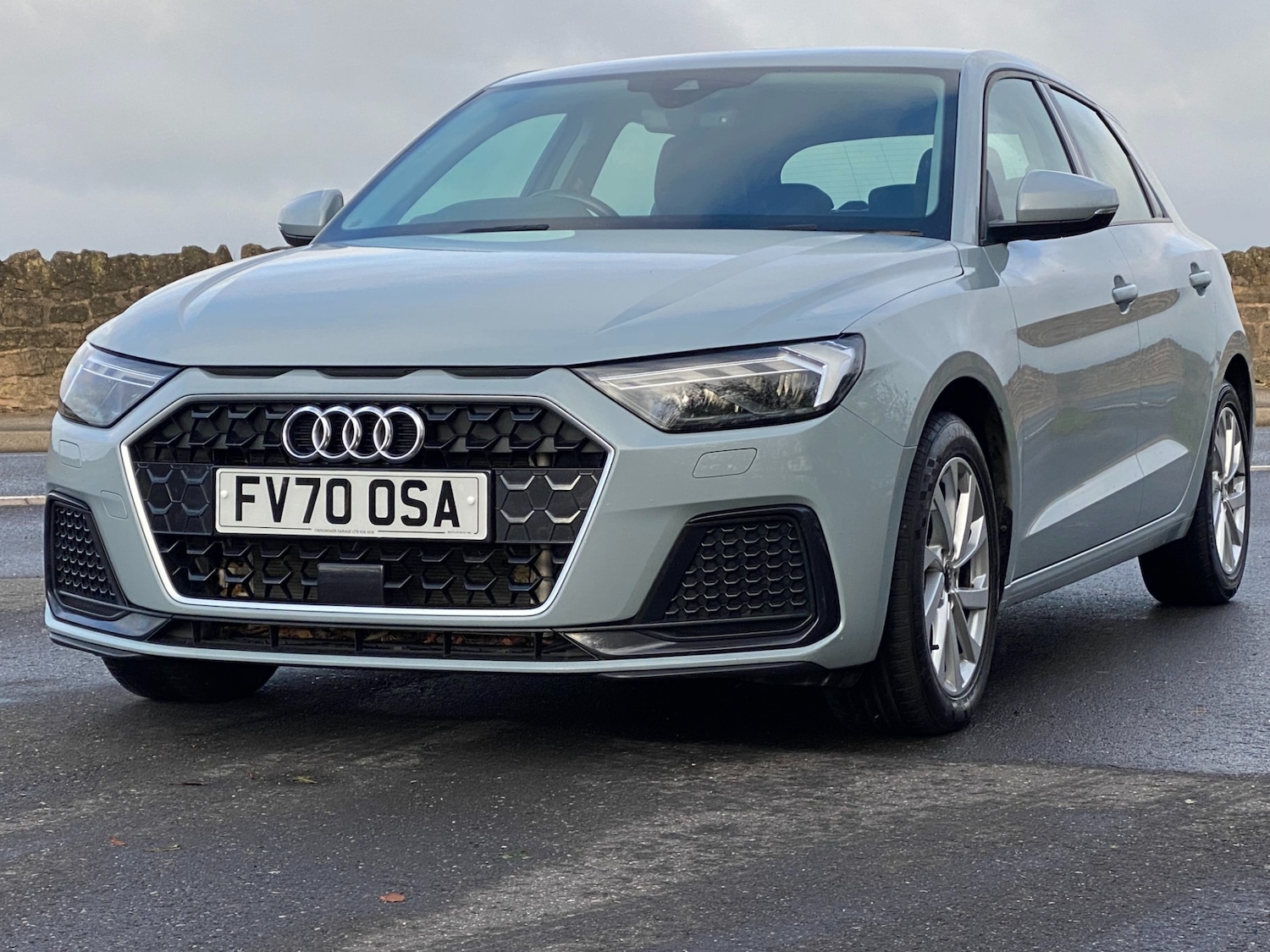 Used Audi A1 2021 for sale - 76627397: Photo 16