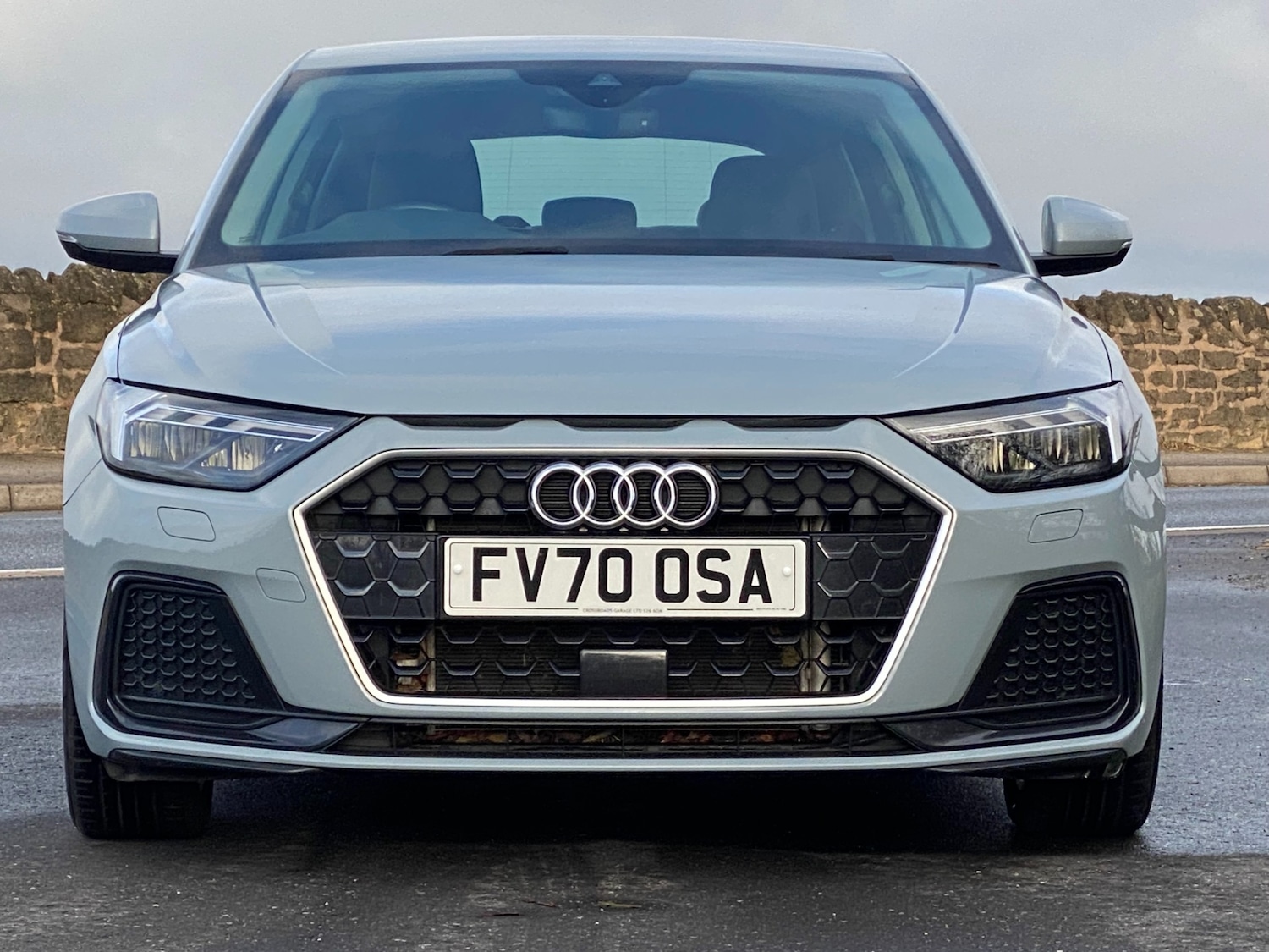 Used Audi A1 2021 for sale - 76627397: Photo 17