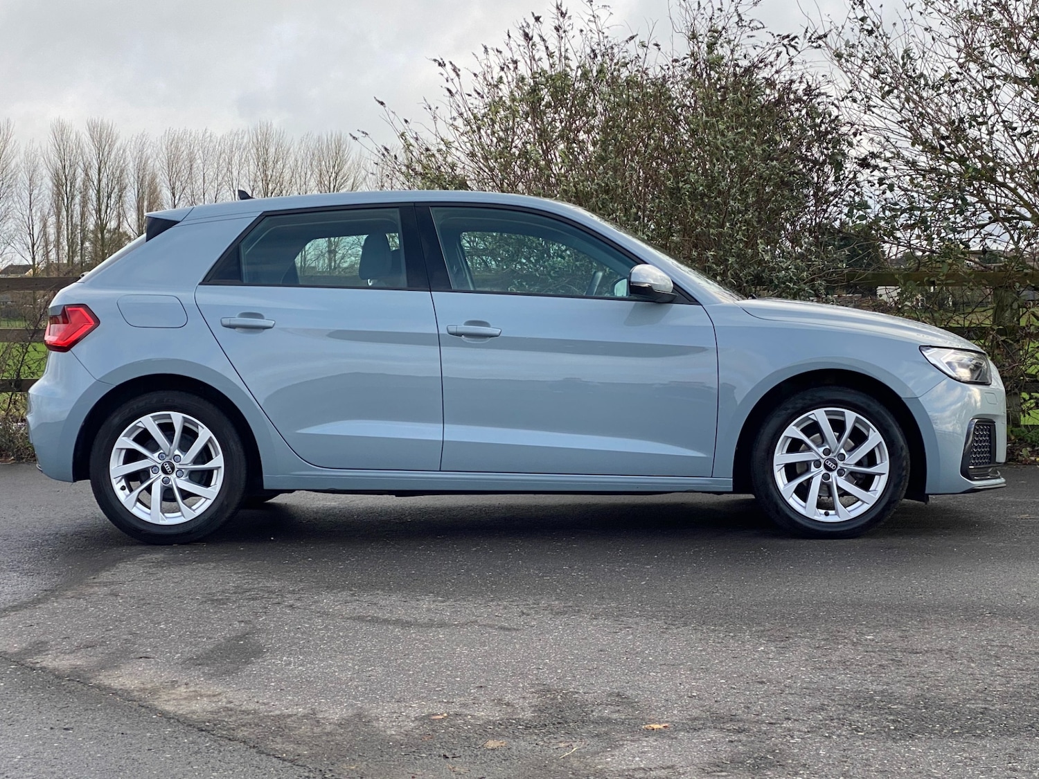 Used Audi A1 2021 for sale - 76627397: Photo 18