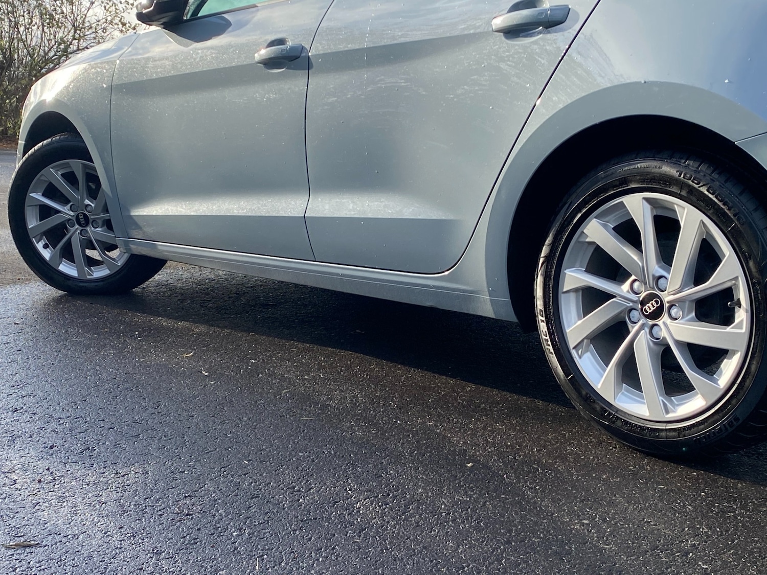 Used Audi A1 2021 for sale - 76627397: Photo 19