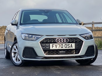 Used Audi A1 2021 for sale - 76627397: Photo