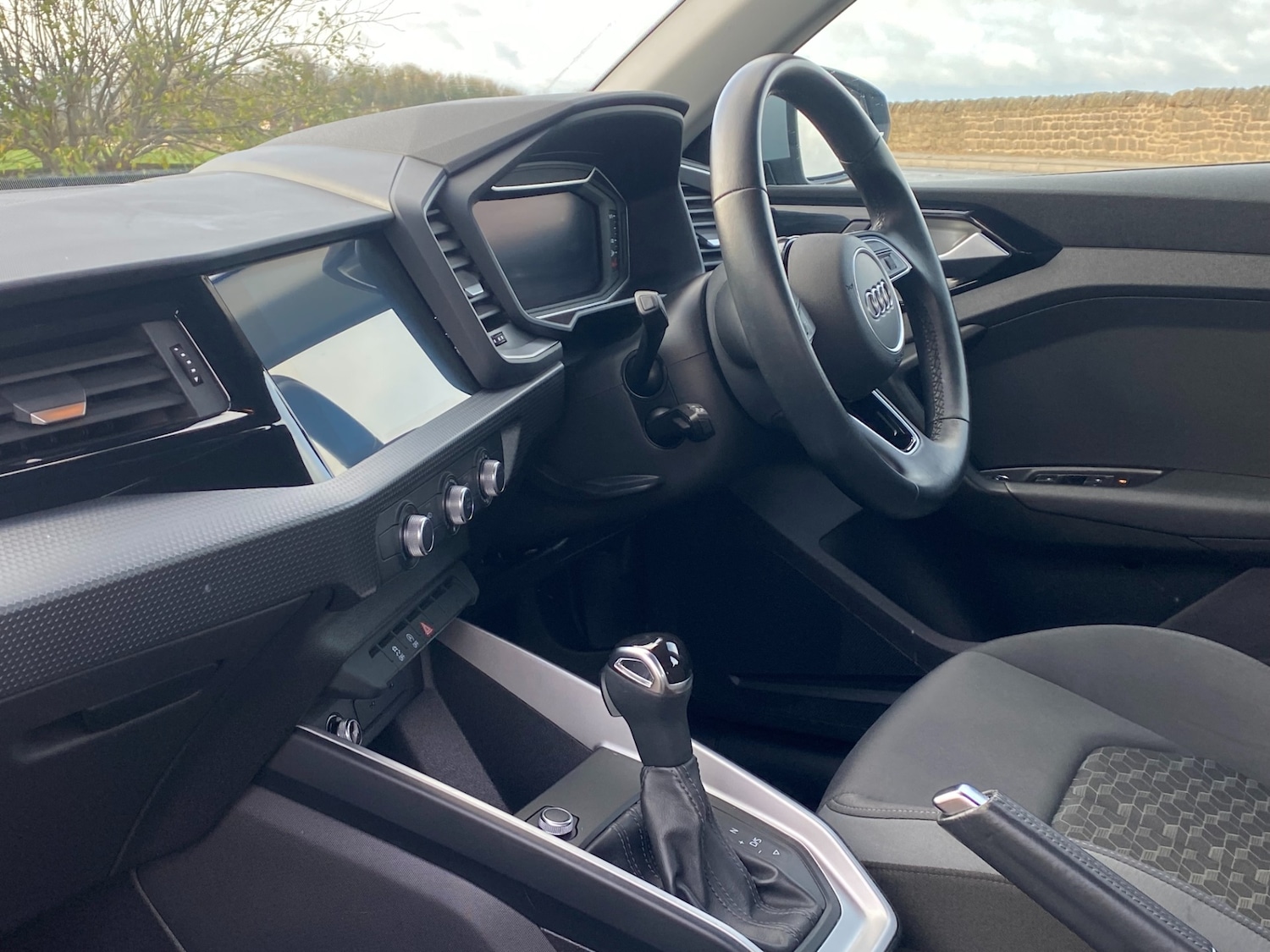 Used Audi A1 2021 for sale - 76627397: Photo 20