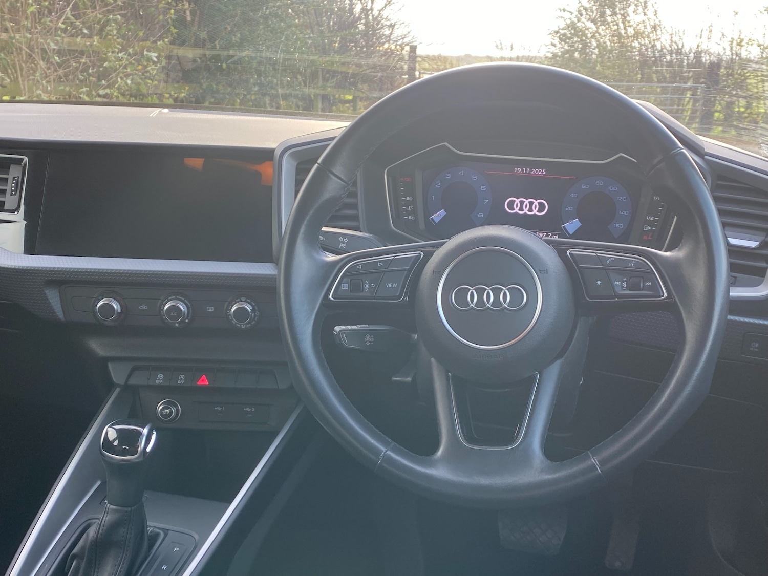 Used Audi A1 2021 for sale - 76627397: Photo 21