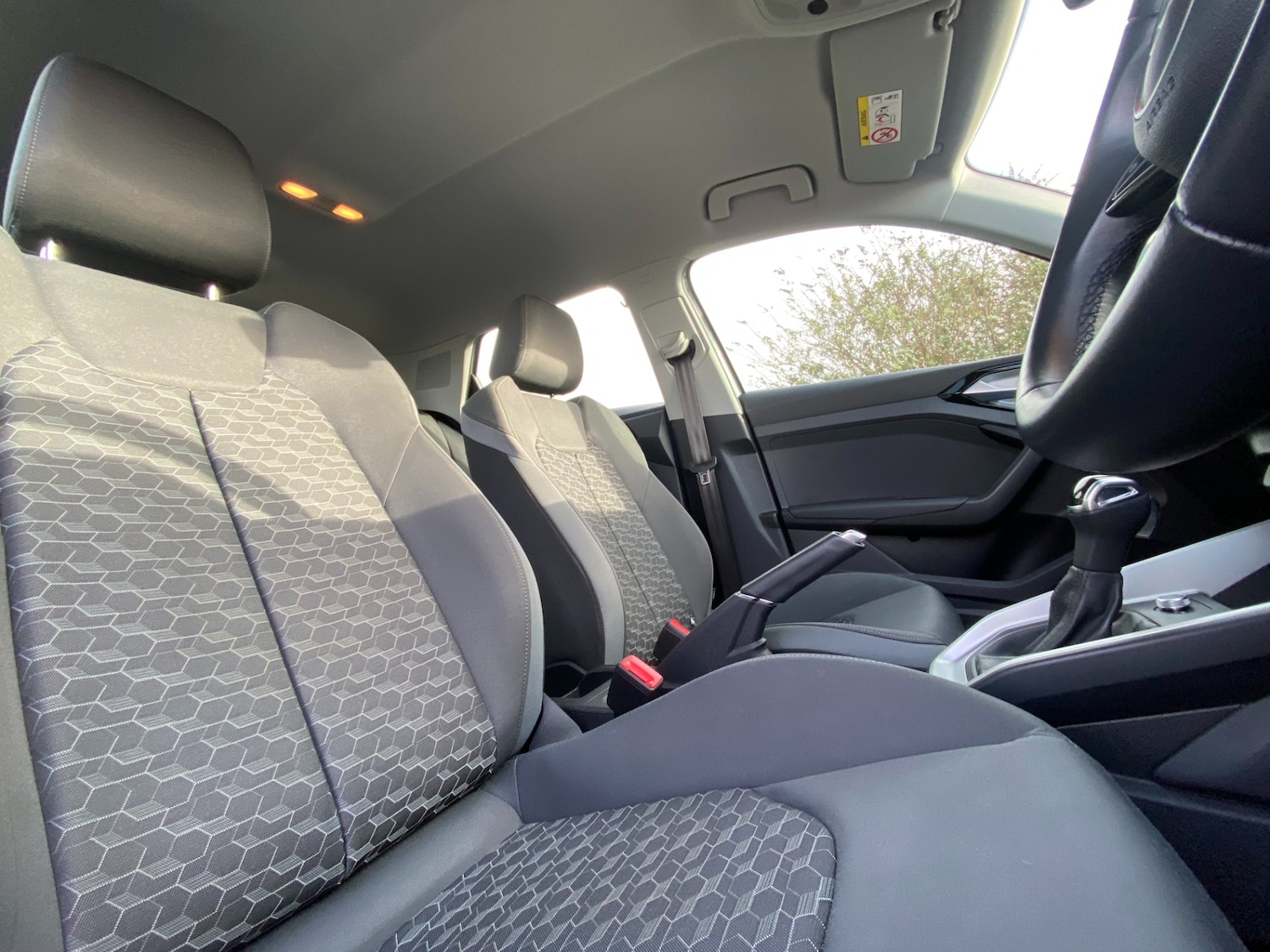 Used Audi A1 2021 for sale - 76627397: Photo 22