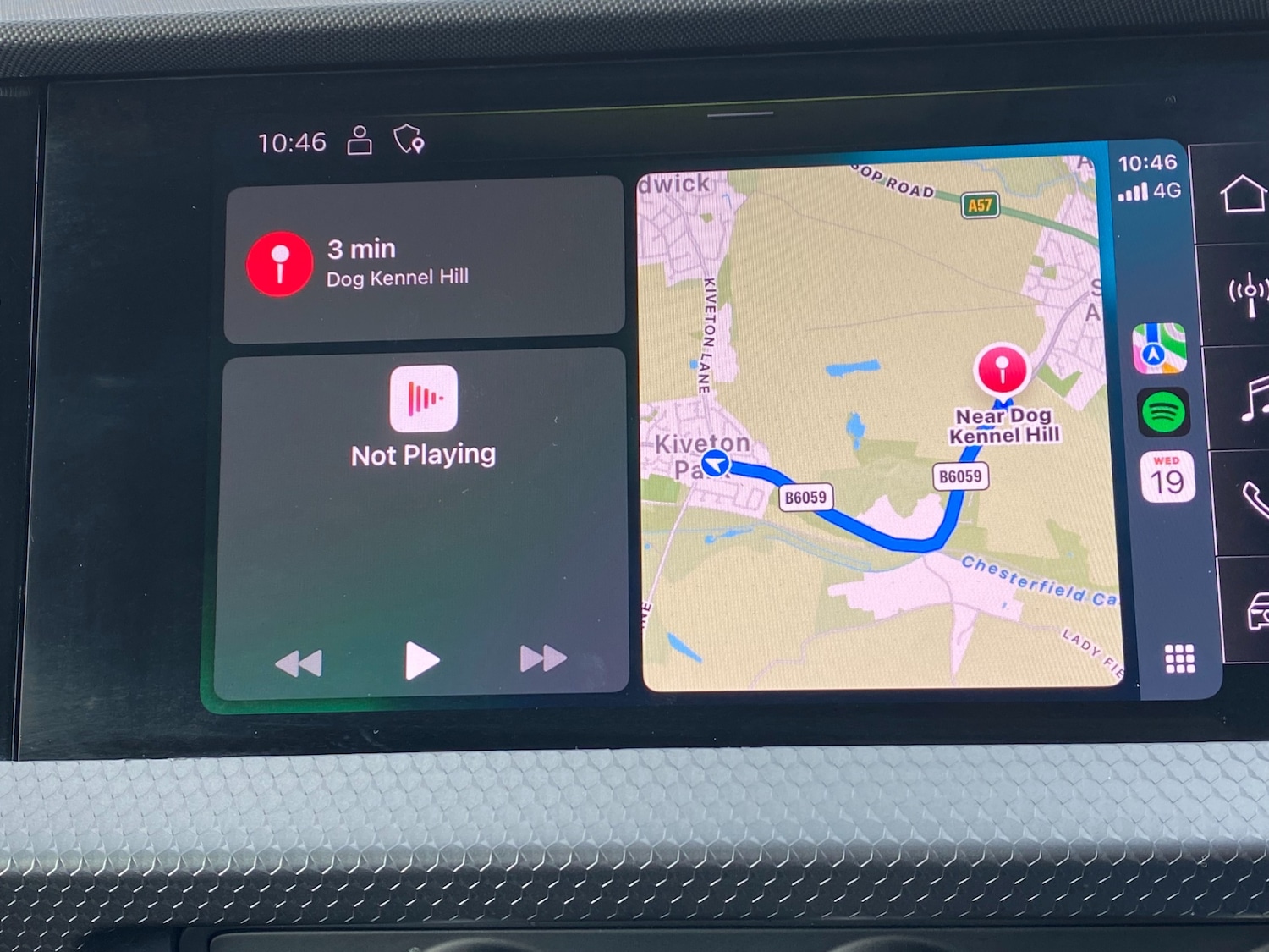 Used Audi A1 2021 for sale - 76627397: Photo 23