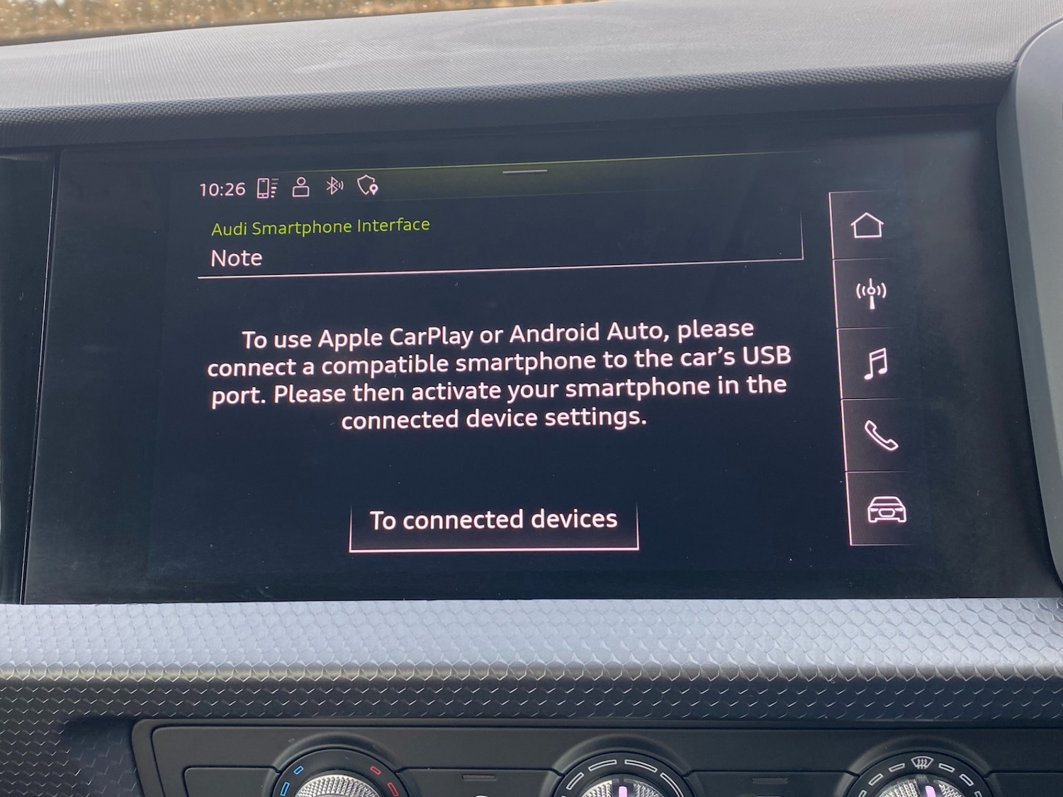 Used Audi A1 2021 for sale - 76627397: Photo 24