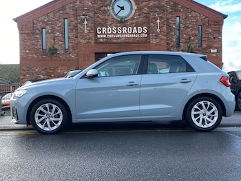 Used Audi A1 2021 for sale - 76627397: Photo