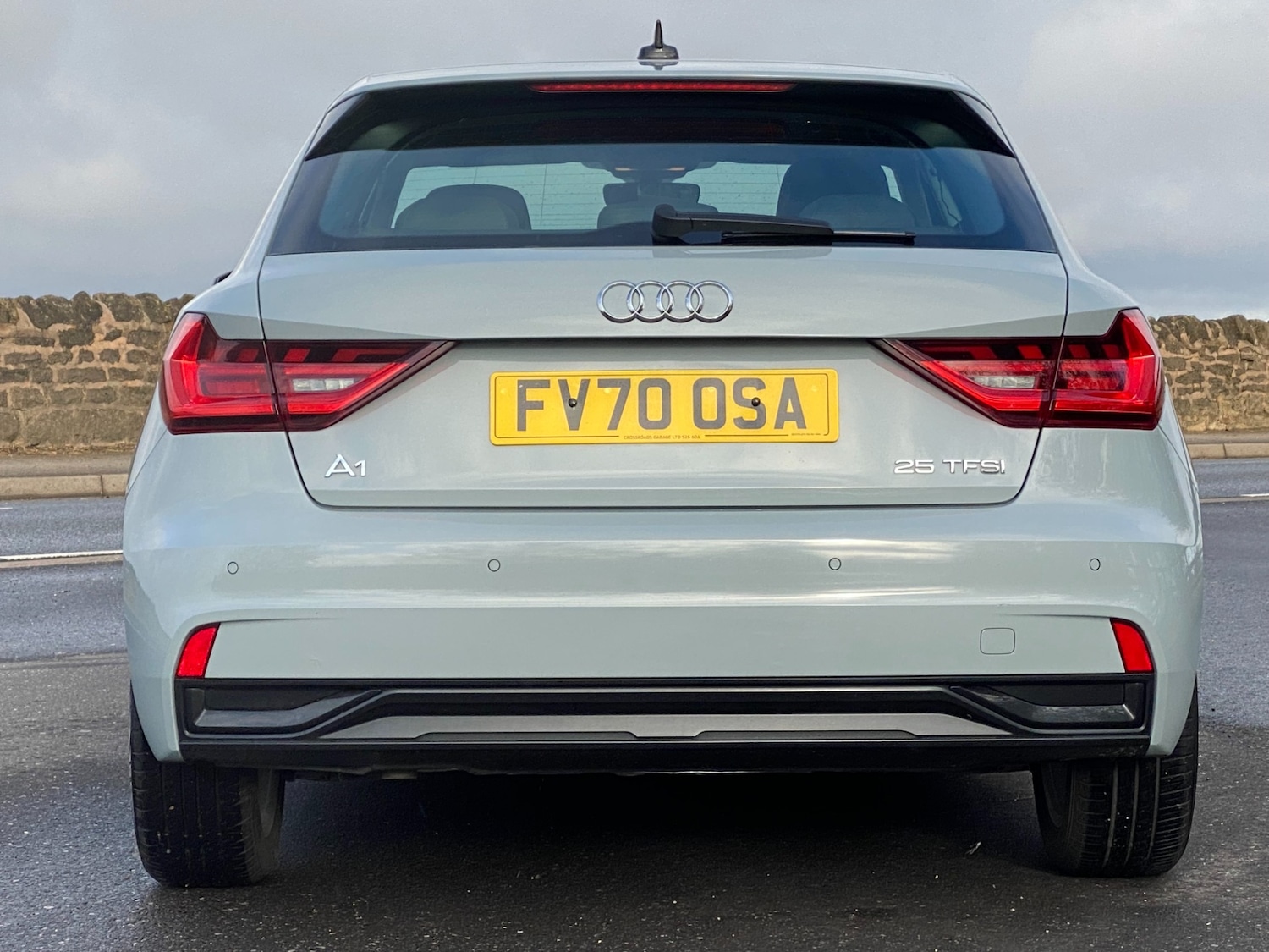 Used Audi A1 2021 for sale - 76627397: Photo 32