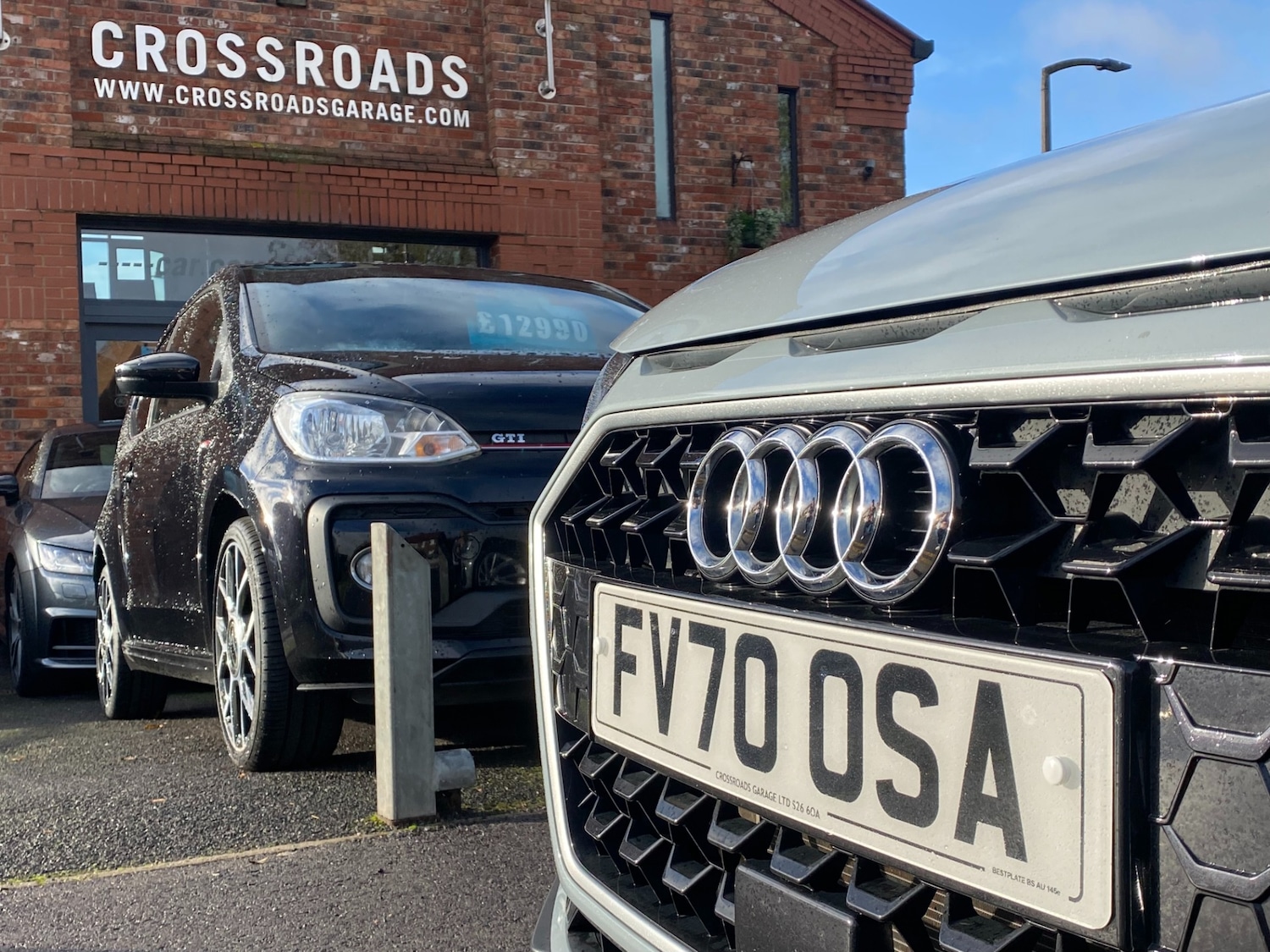 Used Audi A1 2021 for sale - 76627397: Photo 33