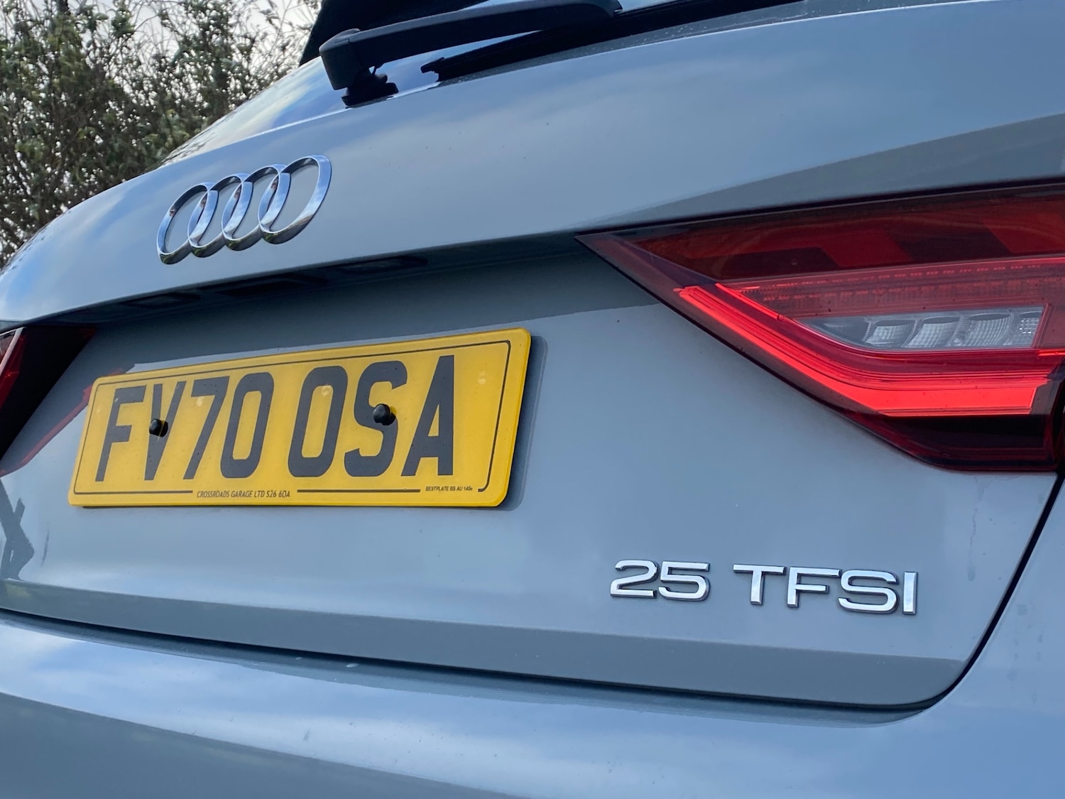 Used Audi A1 2021 for sale - 76627397: Photo 35