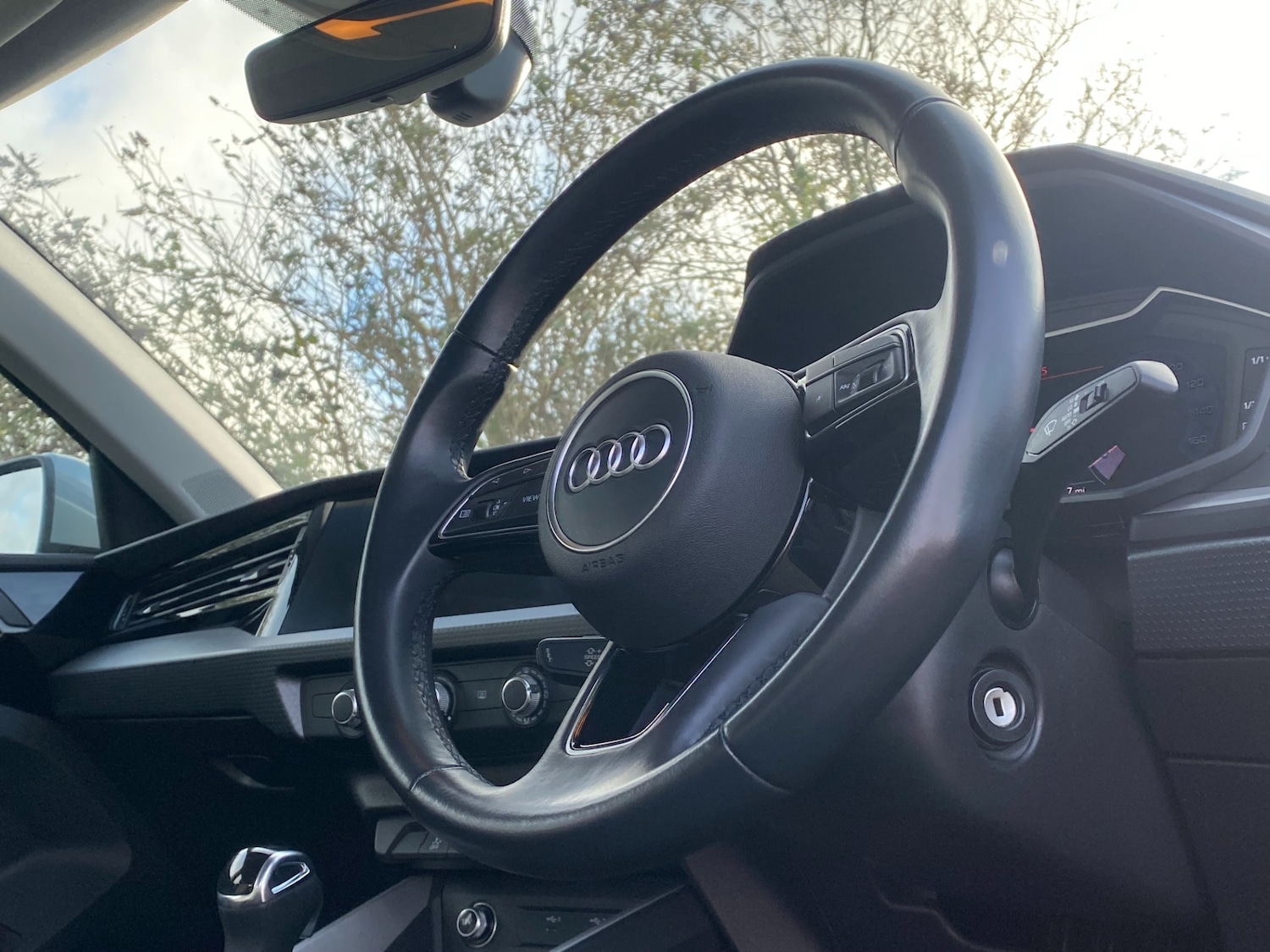 Used Audi A1 2021 for sale - 76627397: Photo 36