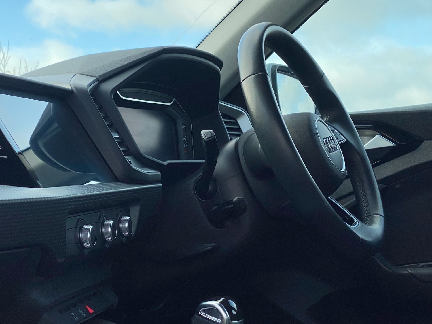 Used Audi A1 2021 for sale - 76627397: Photo 37