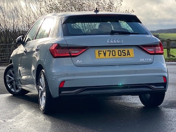 Used Audi A1 2021 for sale - 76627397: Photo