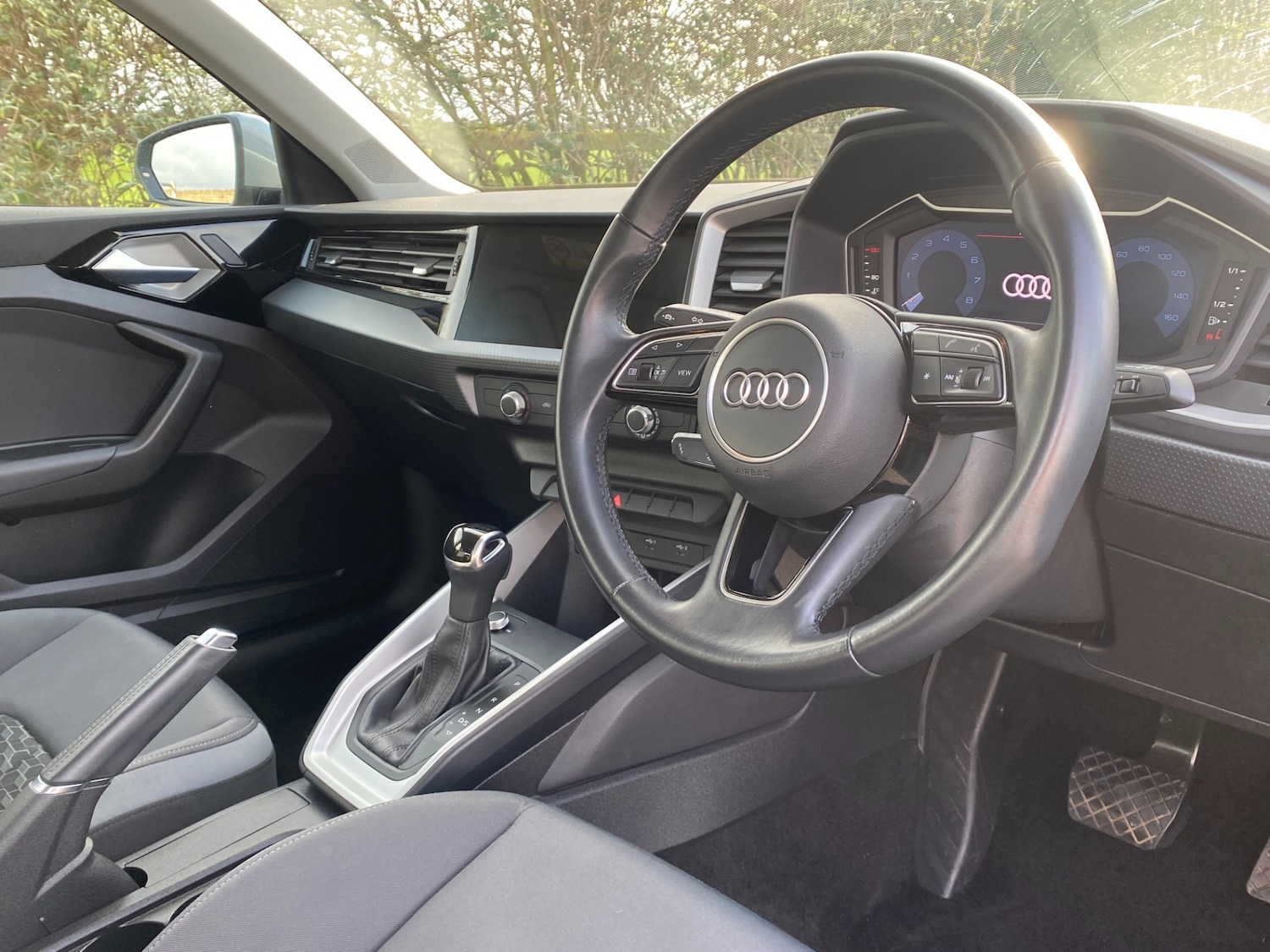 Used Audi A1 2021 for sale - 76627397: Photo 4