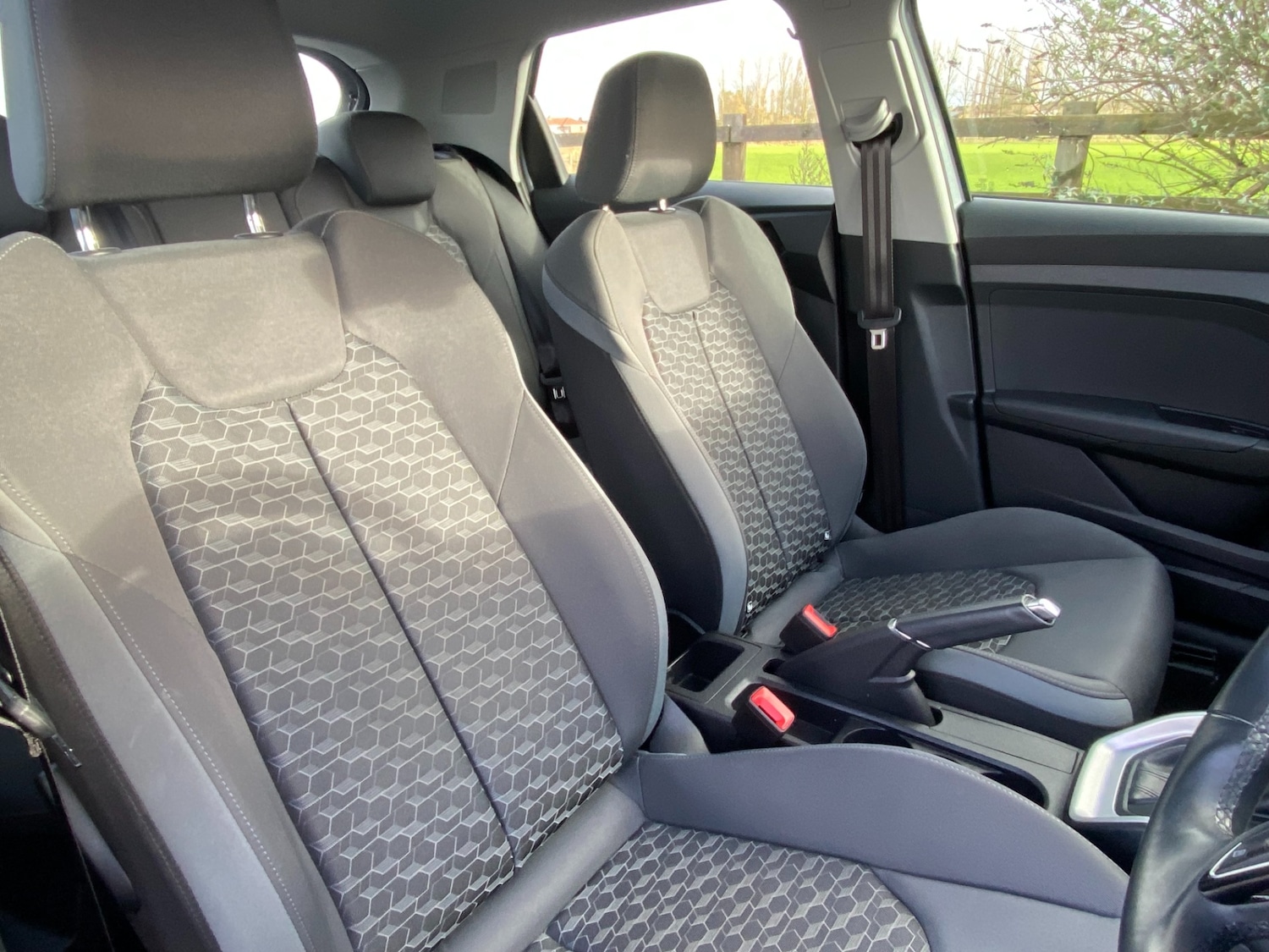 Used Audi A1 2021 for sale - 76627397: Photo 42