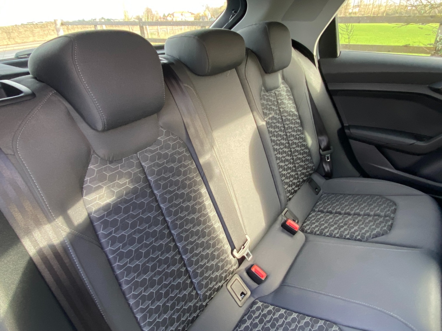 Used Audi A1 2021 for sale - 76627397: Photo 43